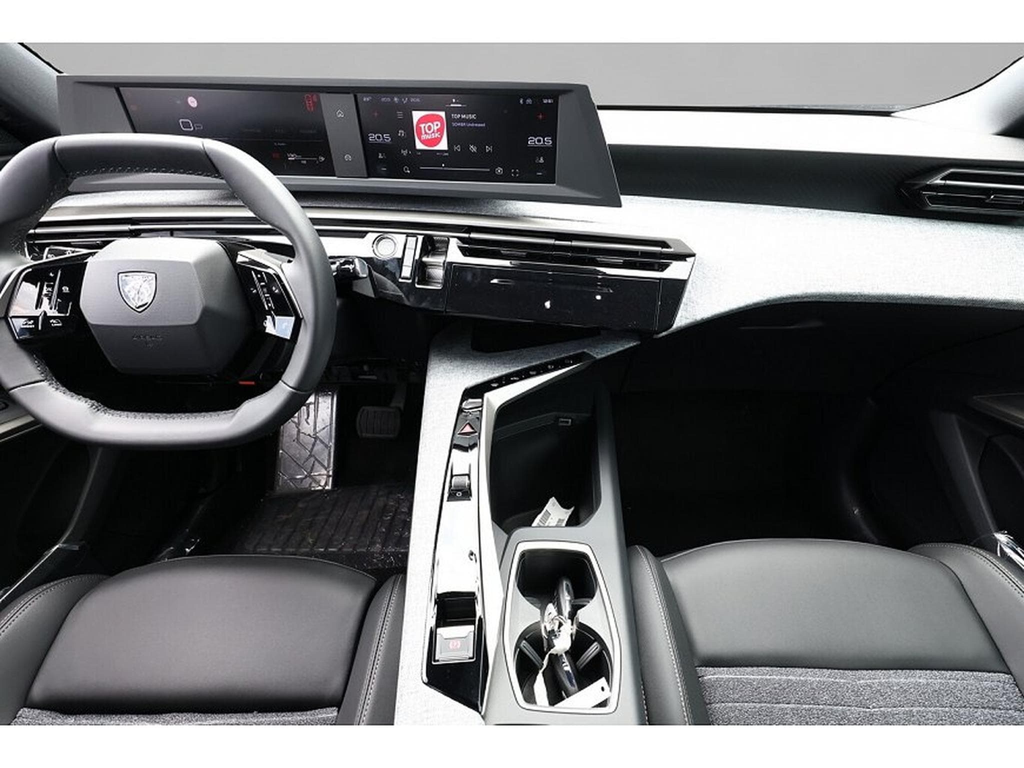 Peugeot 3008 (2025) - Photo 6