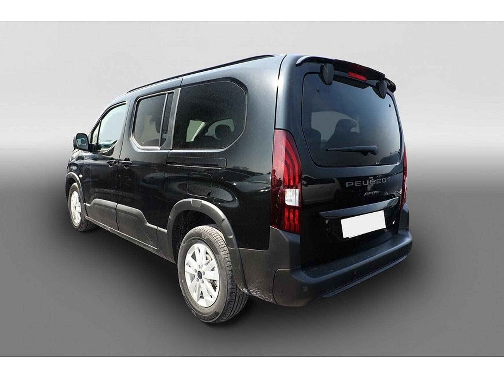 Peugeot Rifter (2026) - Photo 4