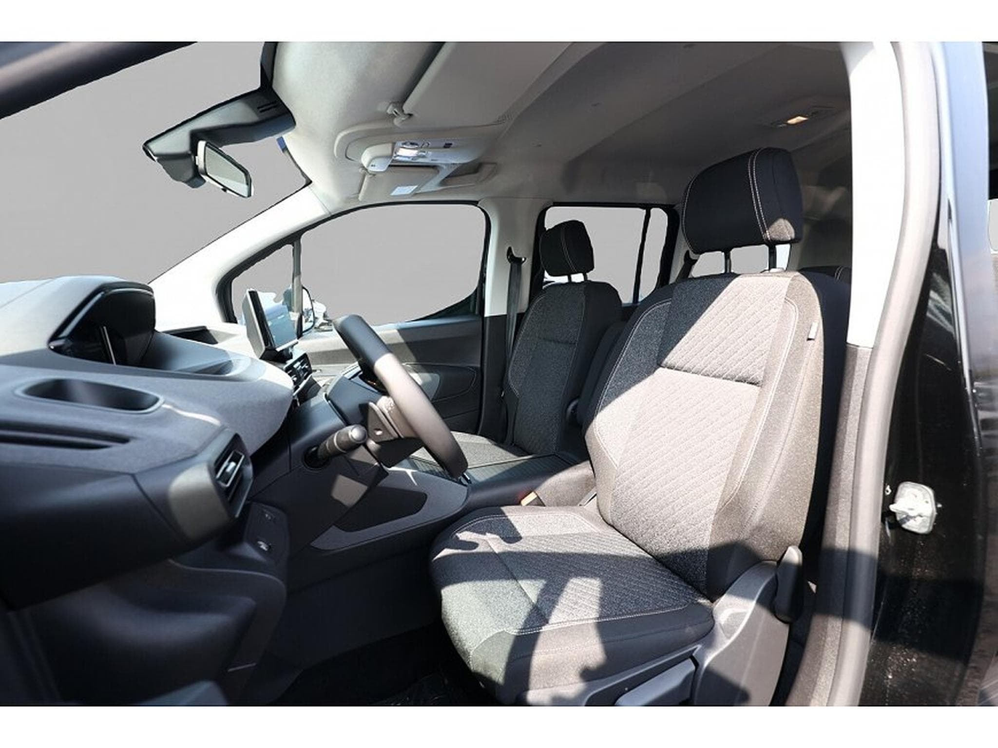 Peugeot Rifter (2026) - Photo 5