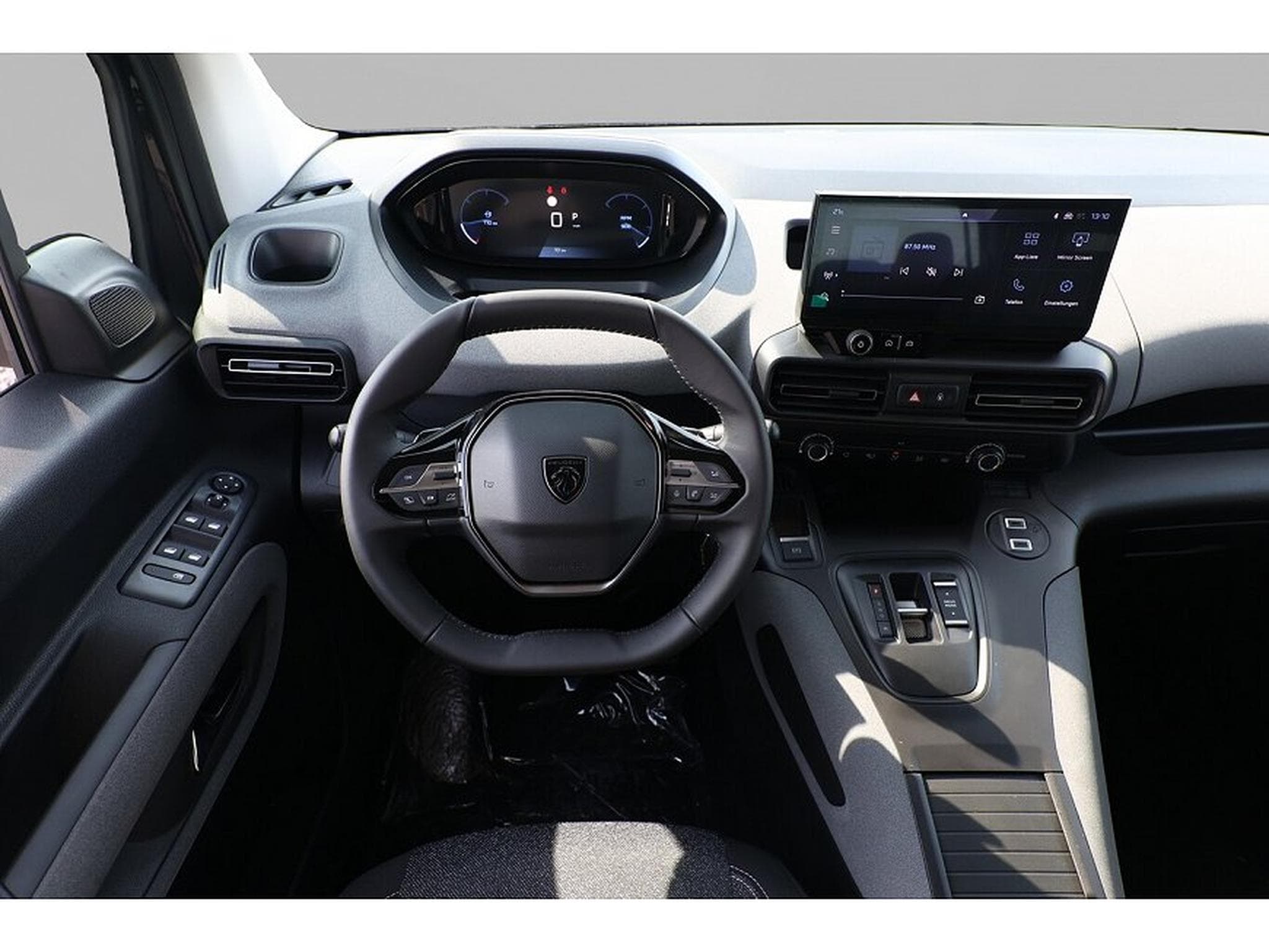 Peugeot Rifter (2026) - Photo 6