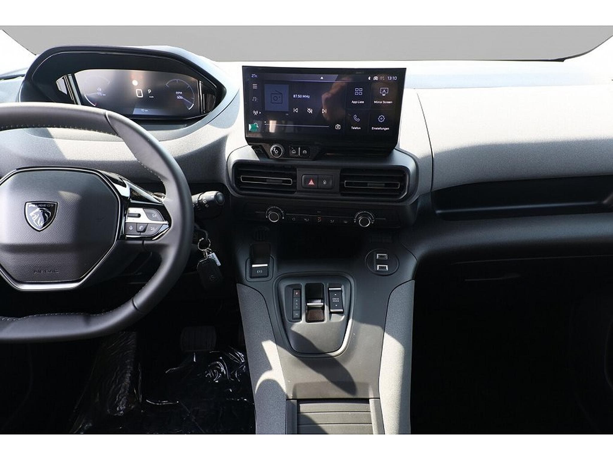 Peugeot Rifter (2026) - Photo 7