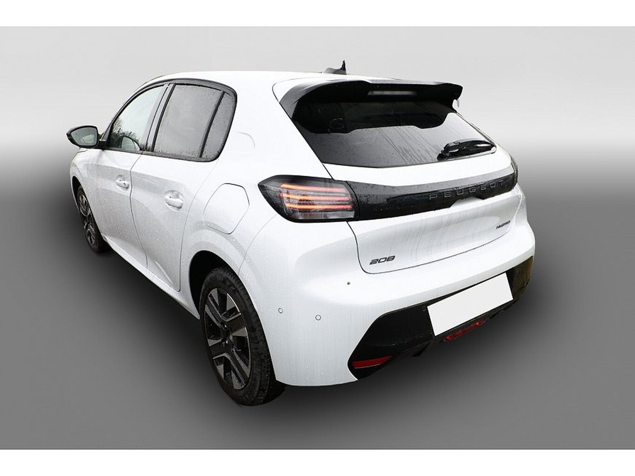 Peugeot 208 (2026) - Photo 4