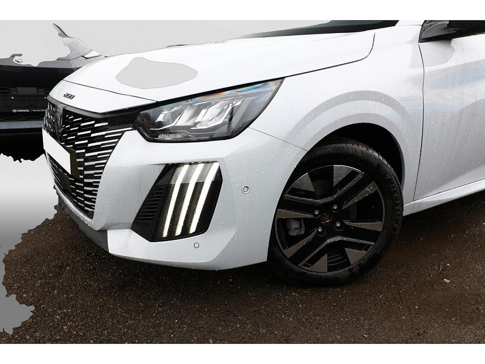 Peugeot 208 (2026) - Photo 5