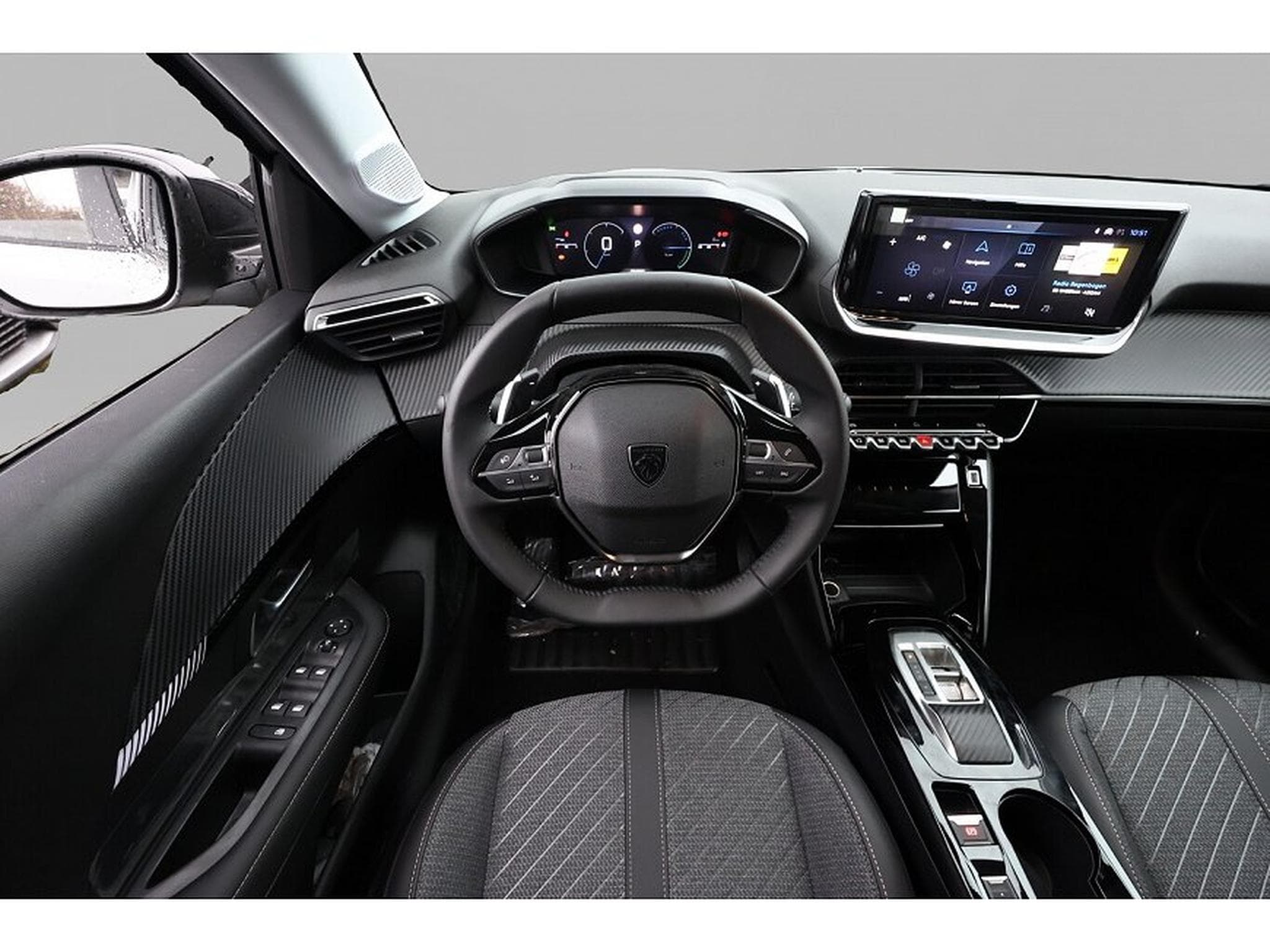 Peugeot 208 (2026) - Photo 7