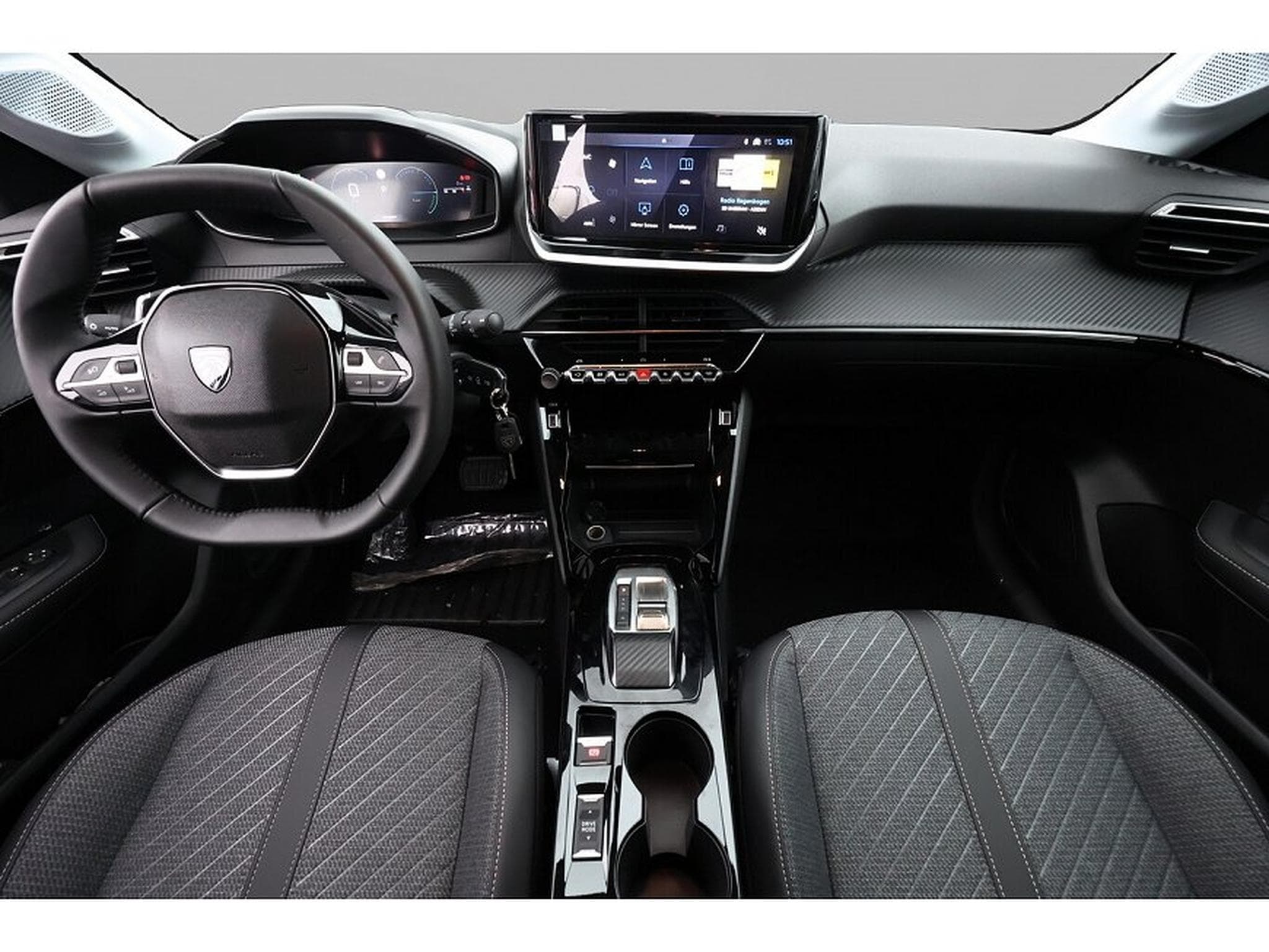 Peugeot 208 (2026) - Photo 8