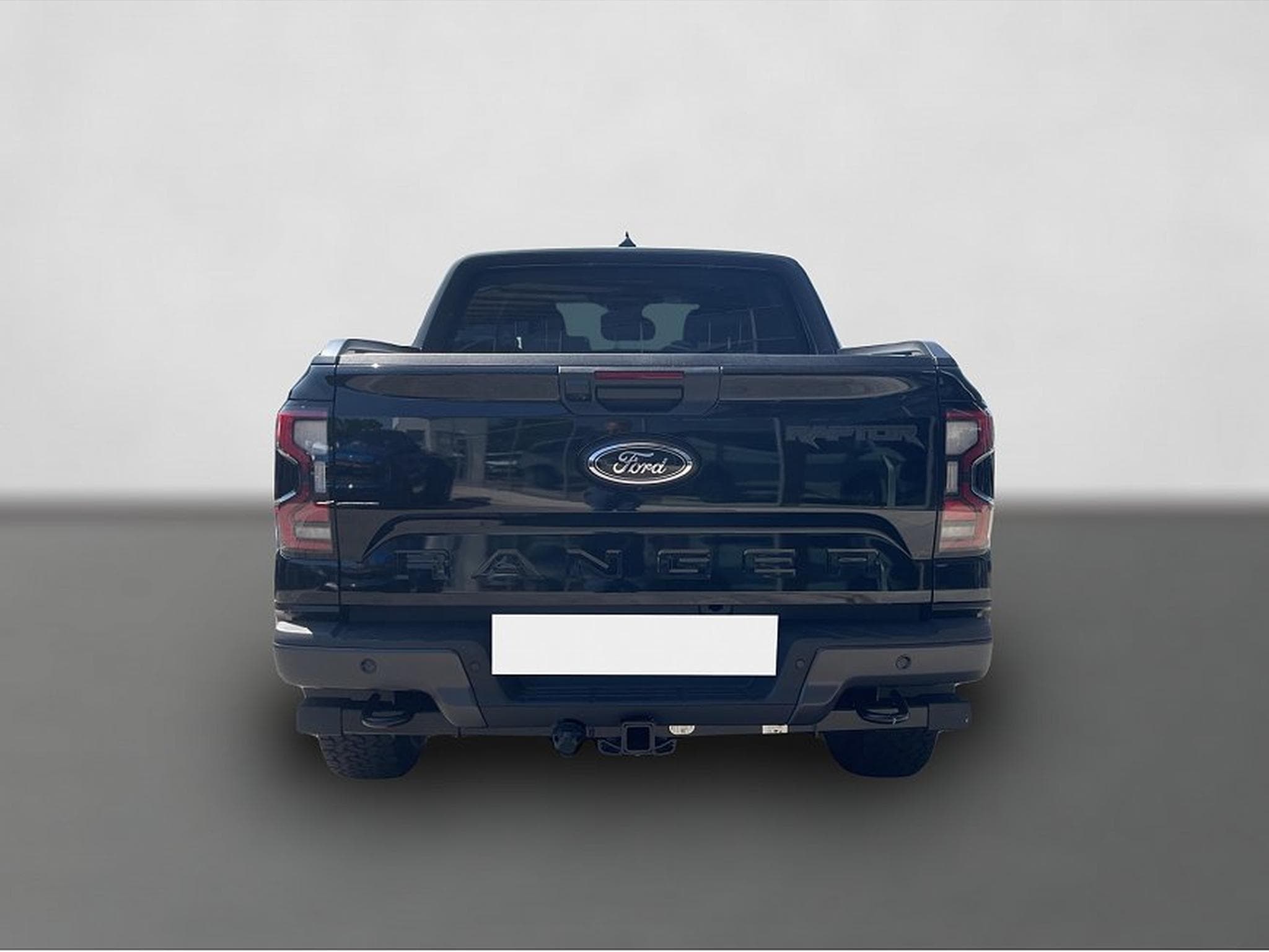 Ford Ranger (2026) - Photo 4