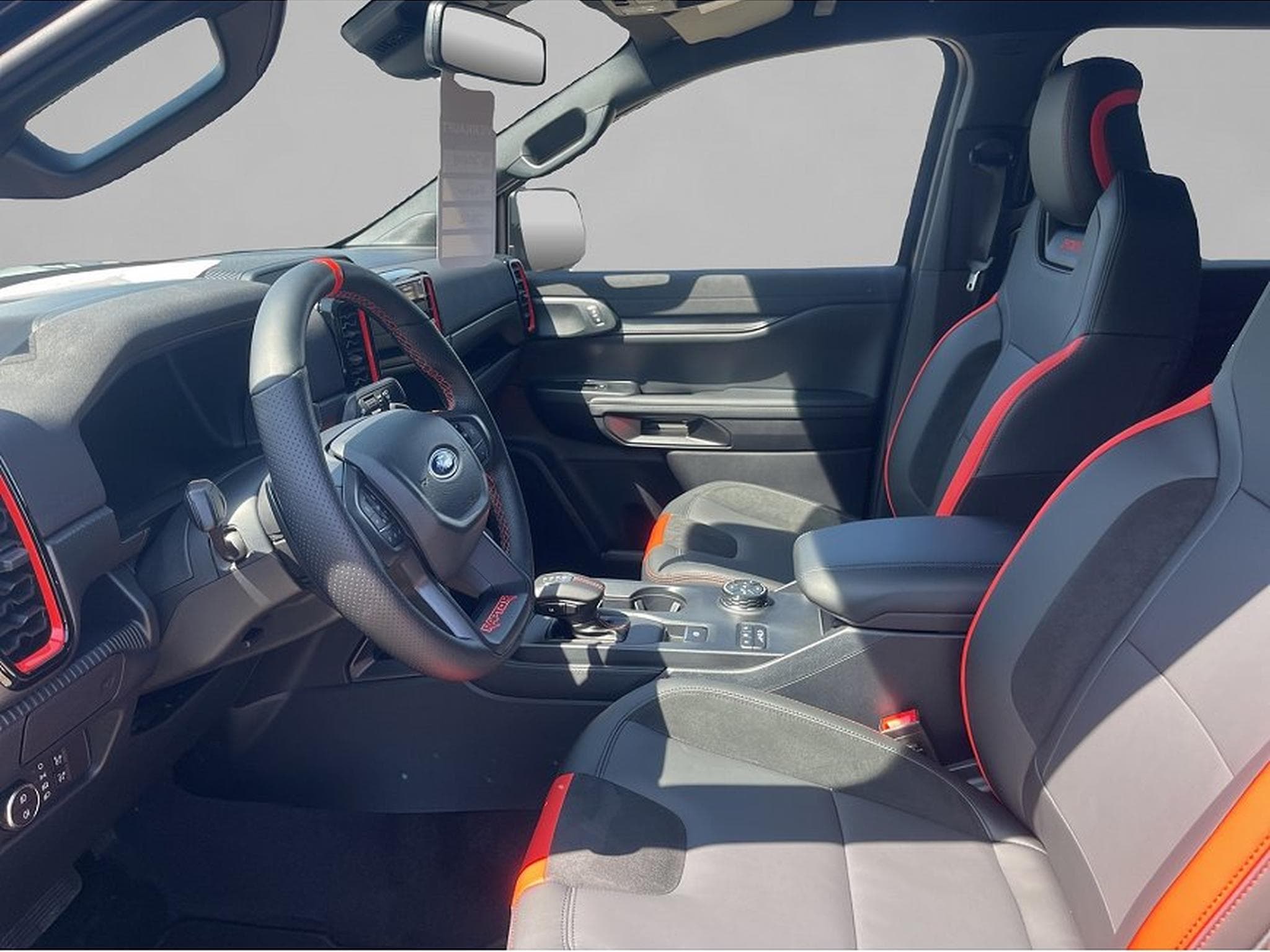 Ford Ranger (2026) - Photo 7