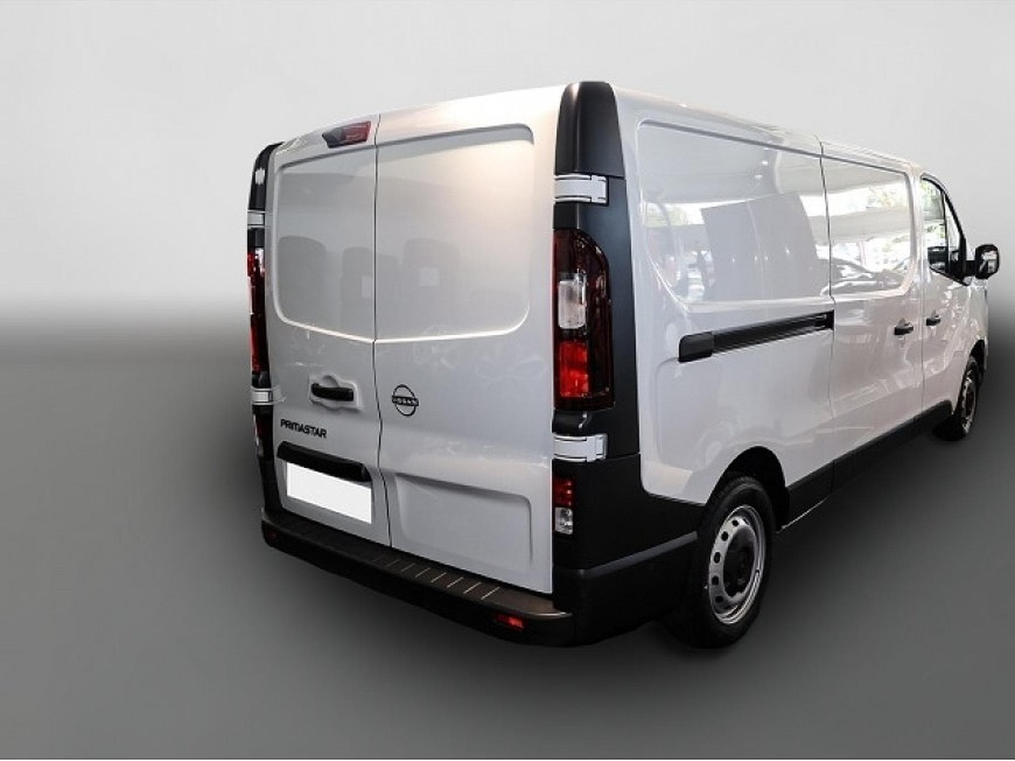 Nissan Primastar (2026) - Foto 2