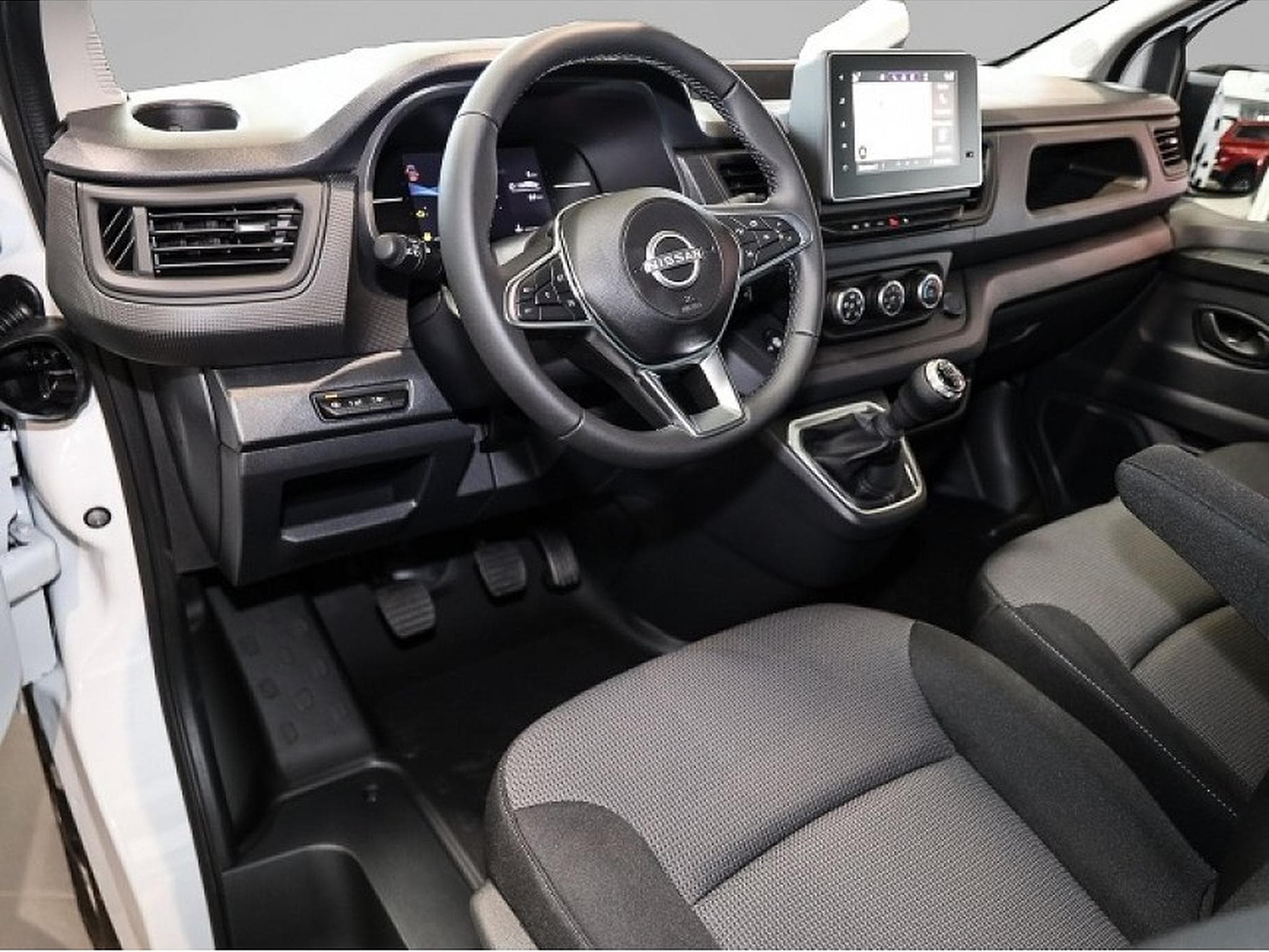 Nissan Primastar (2026) - Foto 4