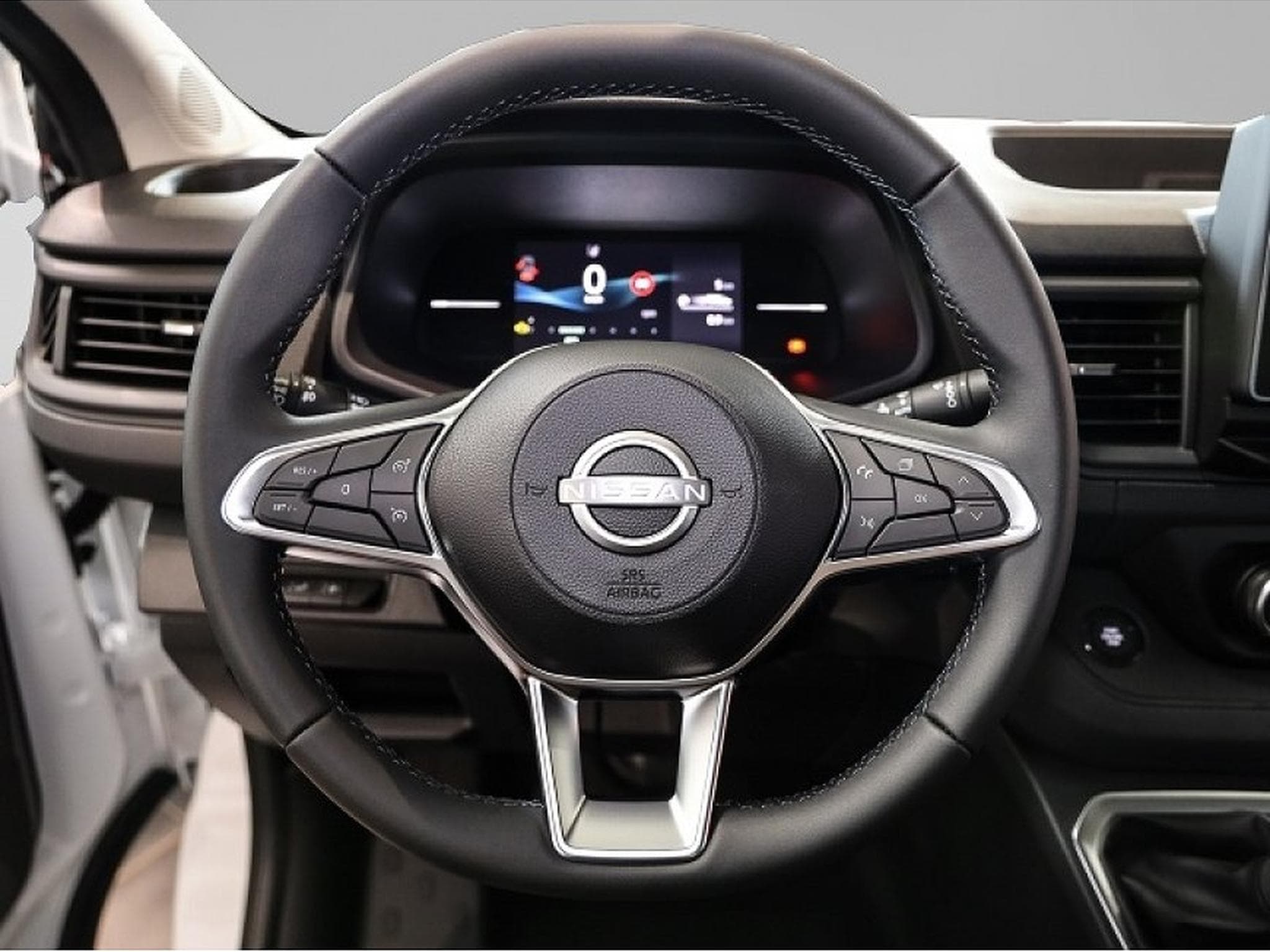 Nissan Primastar (2026) - Foto 5