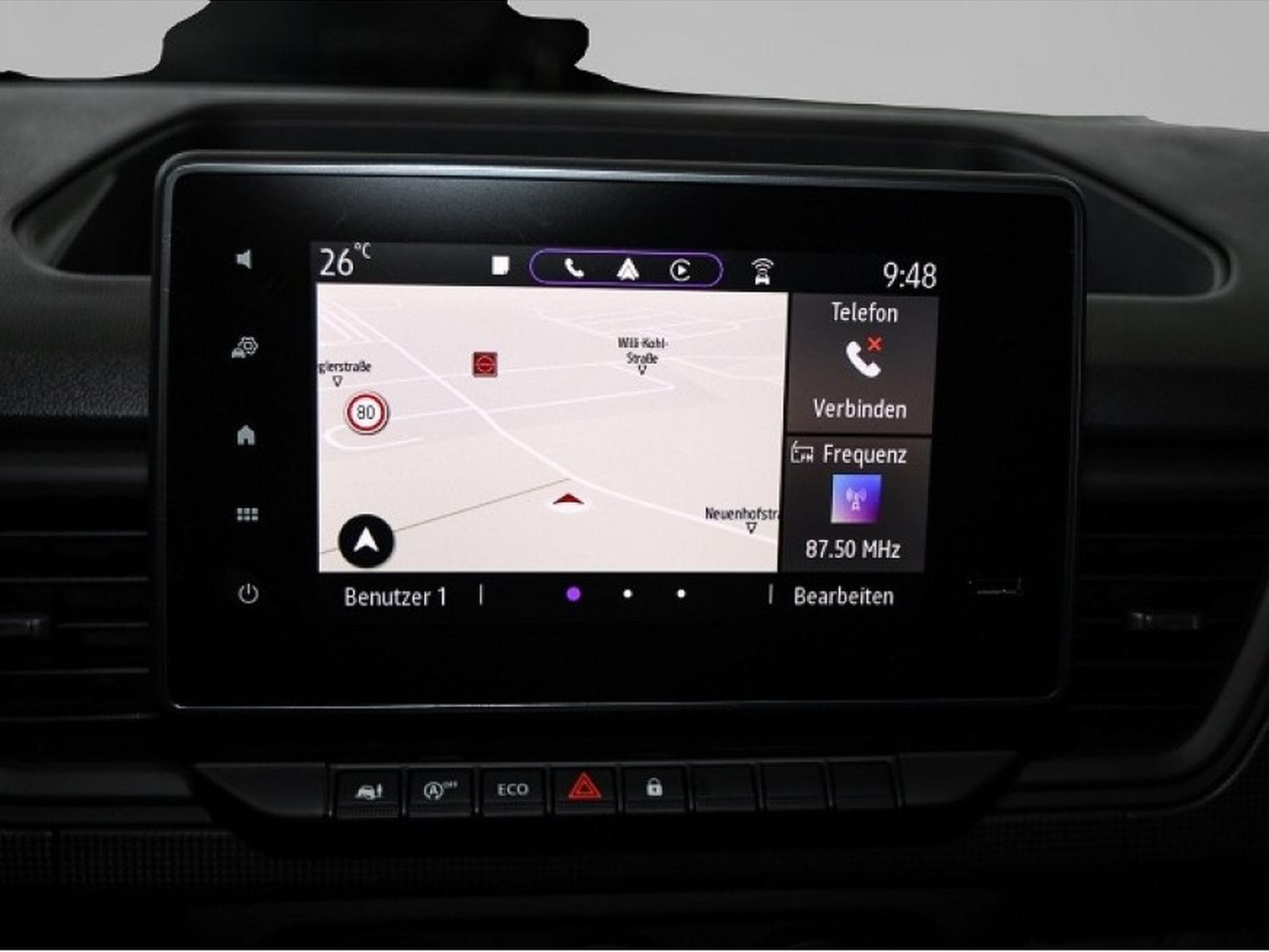 Nissan Primastar (2026) - Foto 7