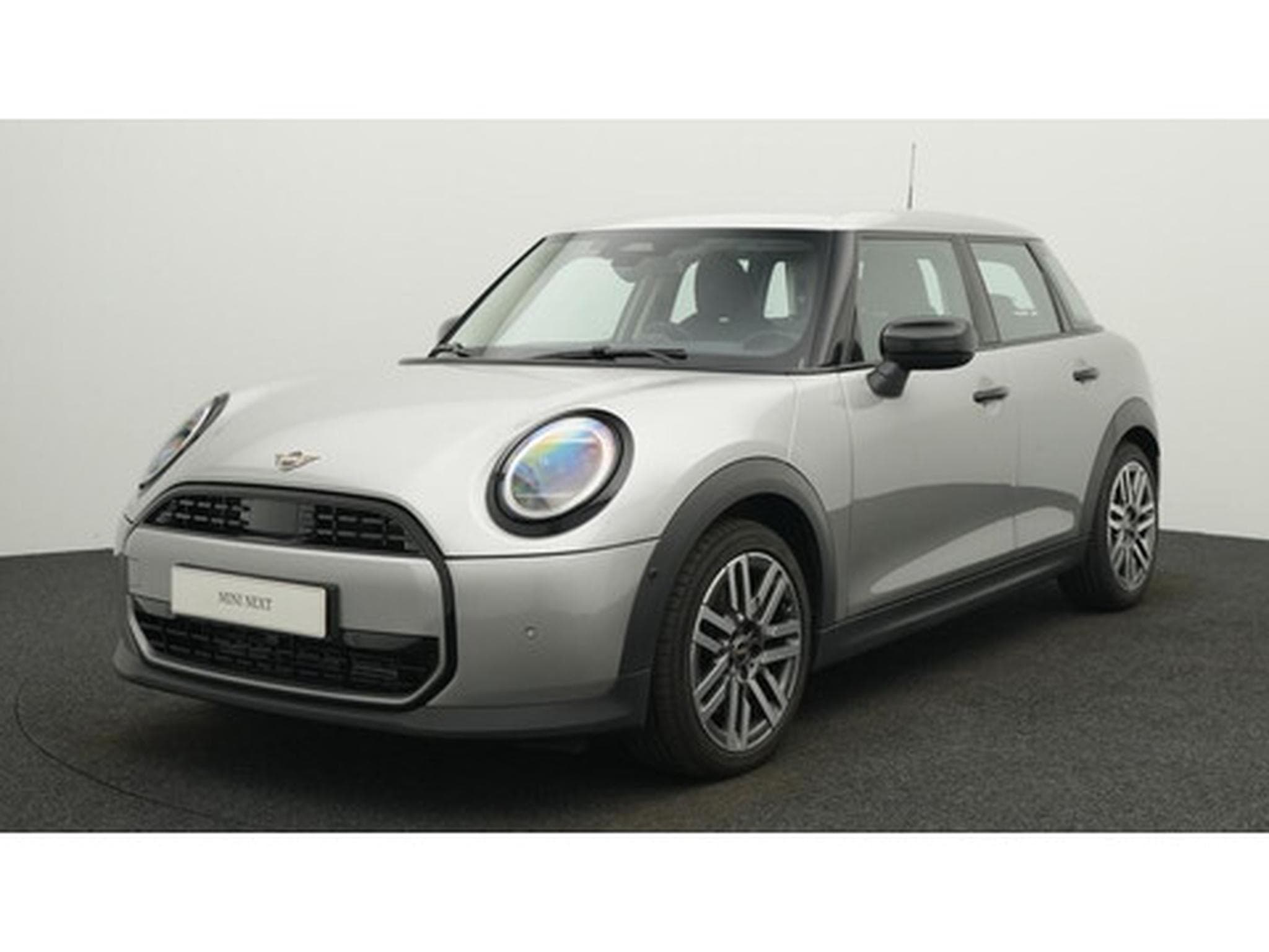 Mini Cooper MINI 5-Deurs C (2026) - Foto 1