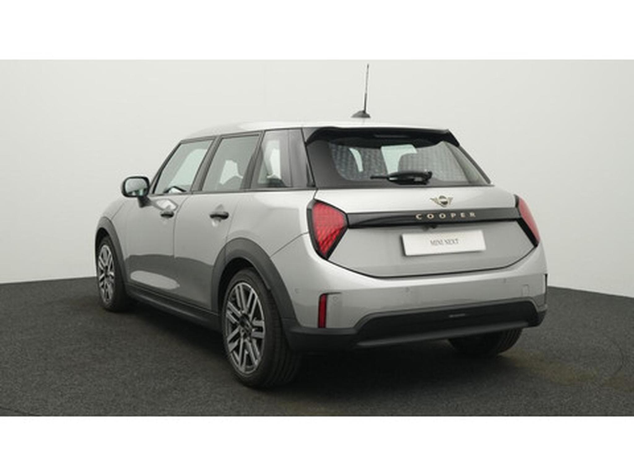 Mini Cooper MINI 5-Deurs C (2026) - Foto 10