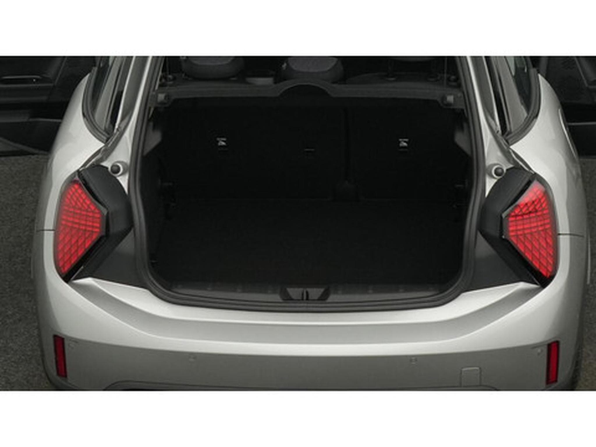 Mini Cooper MINI 5-Deurs C (2026) - Foto 12