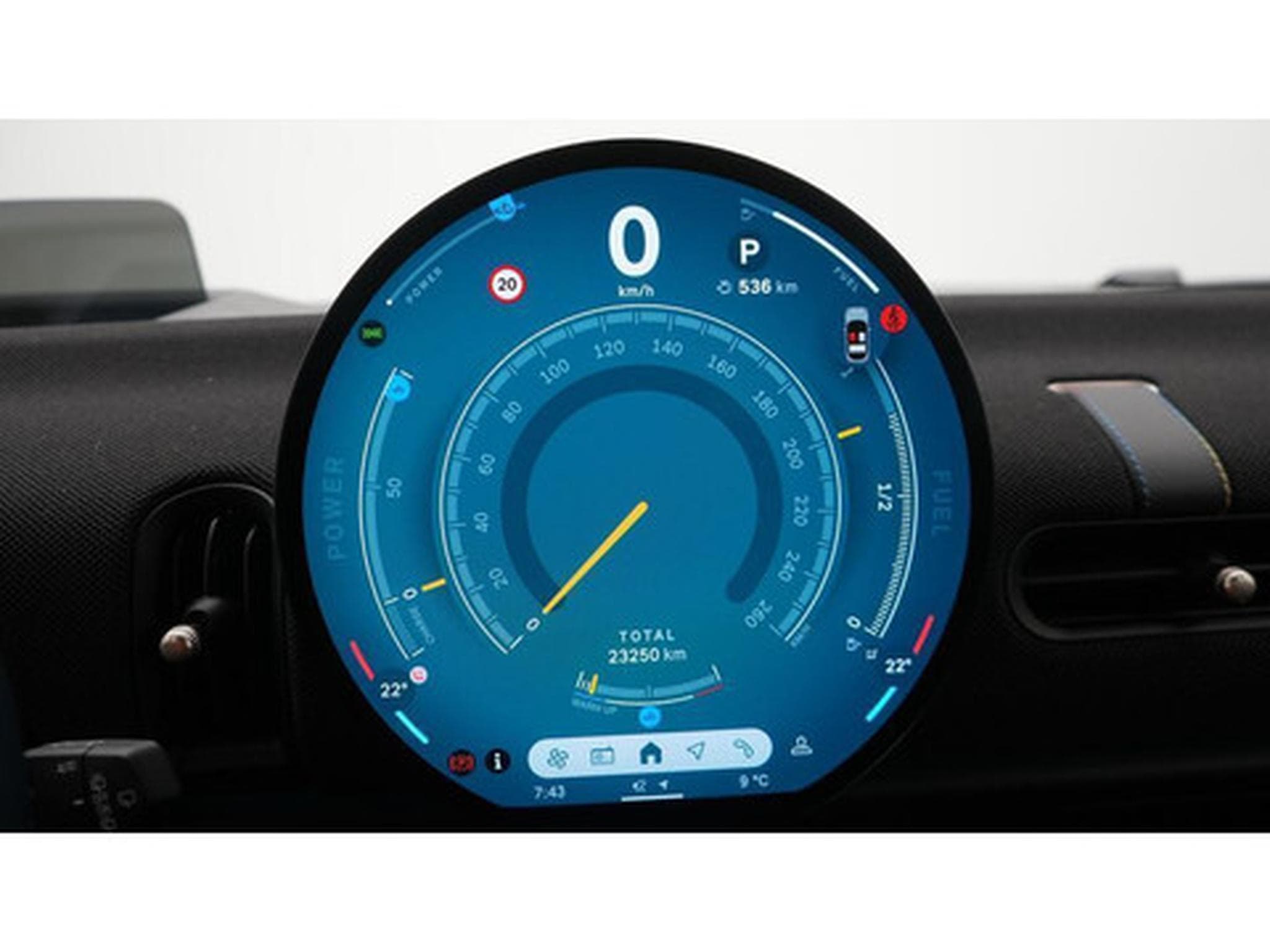 Mini Cooper MINI 5-Deurs C (2026) - Foto 13