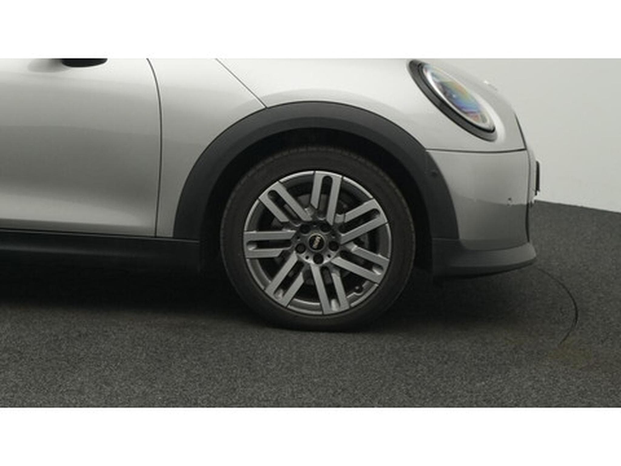 Mini Cooper MINI 5-Deurs C (2026) - Foto 16