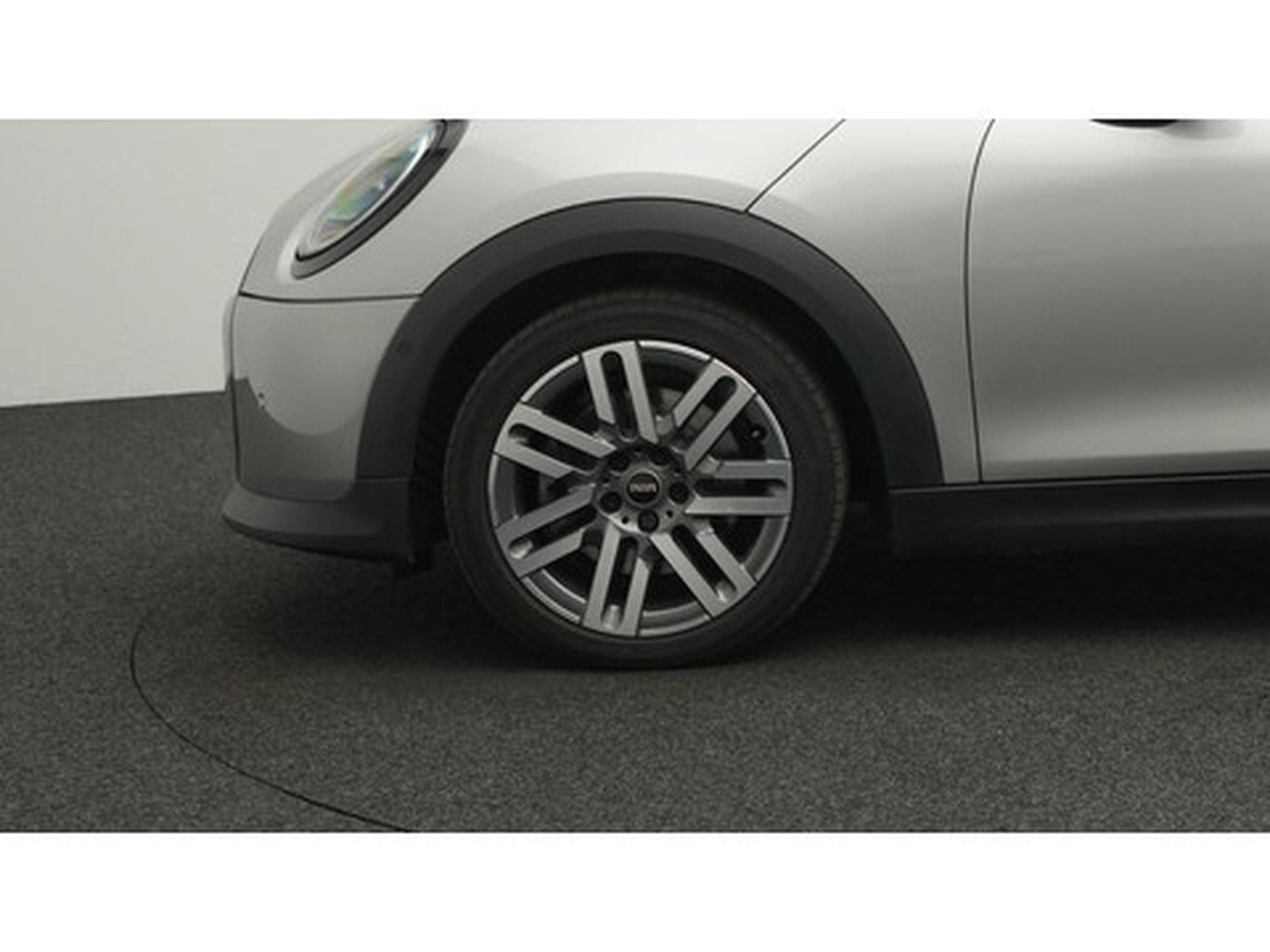 Mini Cooper MINI 5-Deurs C (2026) - Foto 17