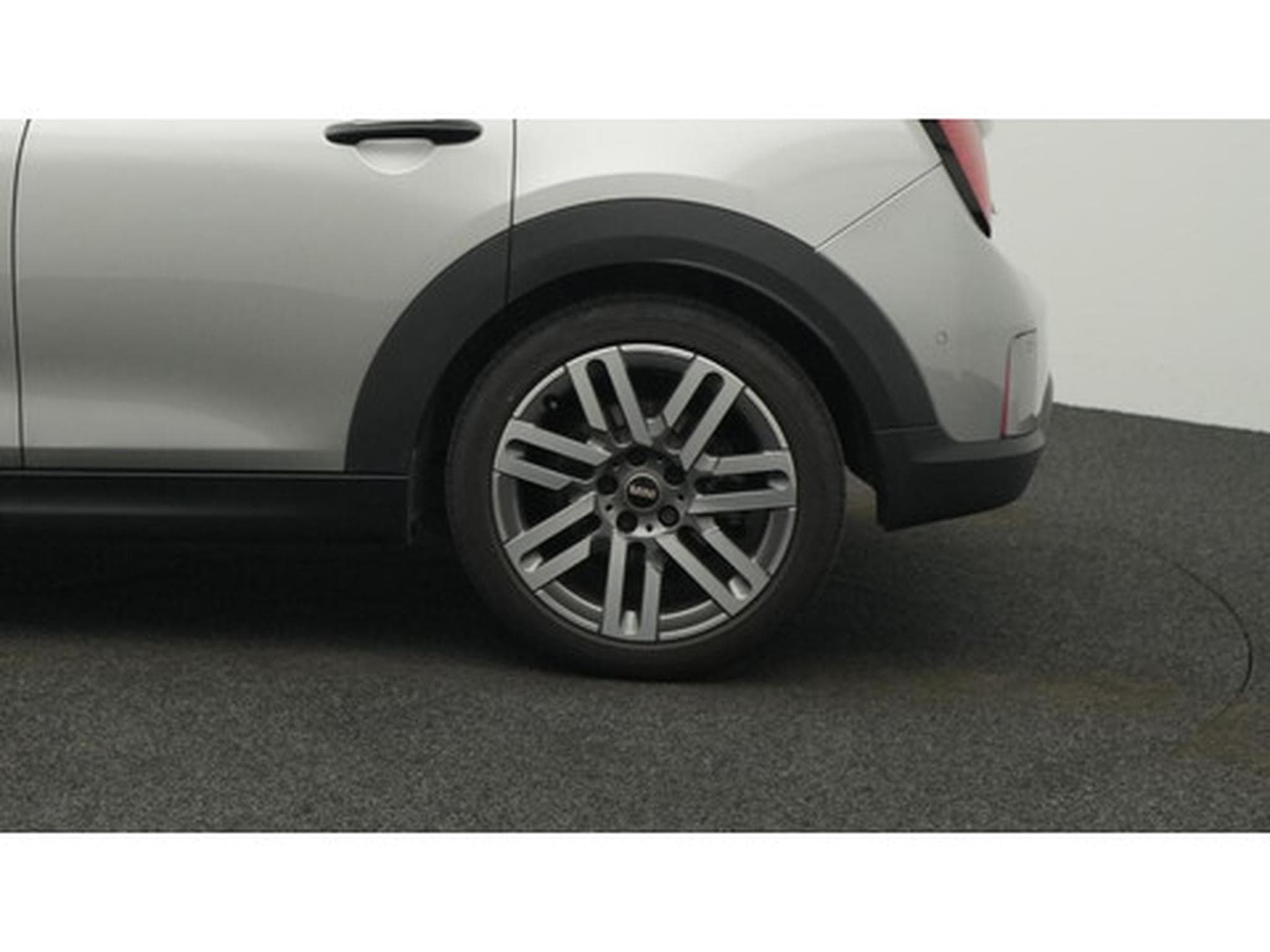 Mini Cooper MINI 5-Deurs C (2026) - Foto 18