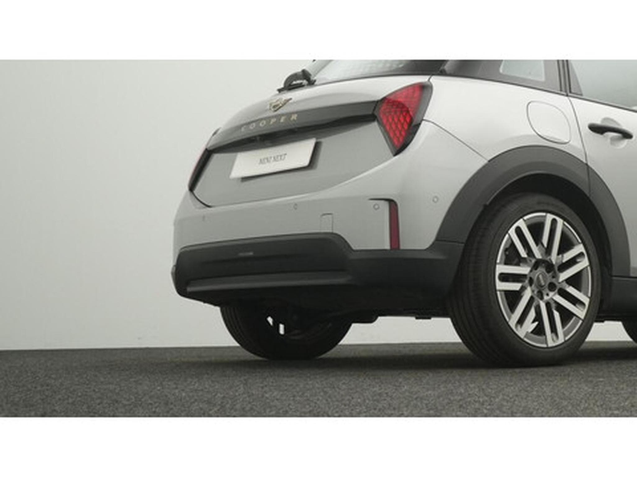 Mini Cooper MINI 5-Deurs C (2026) - Foto 19