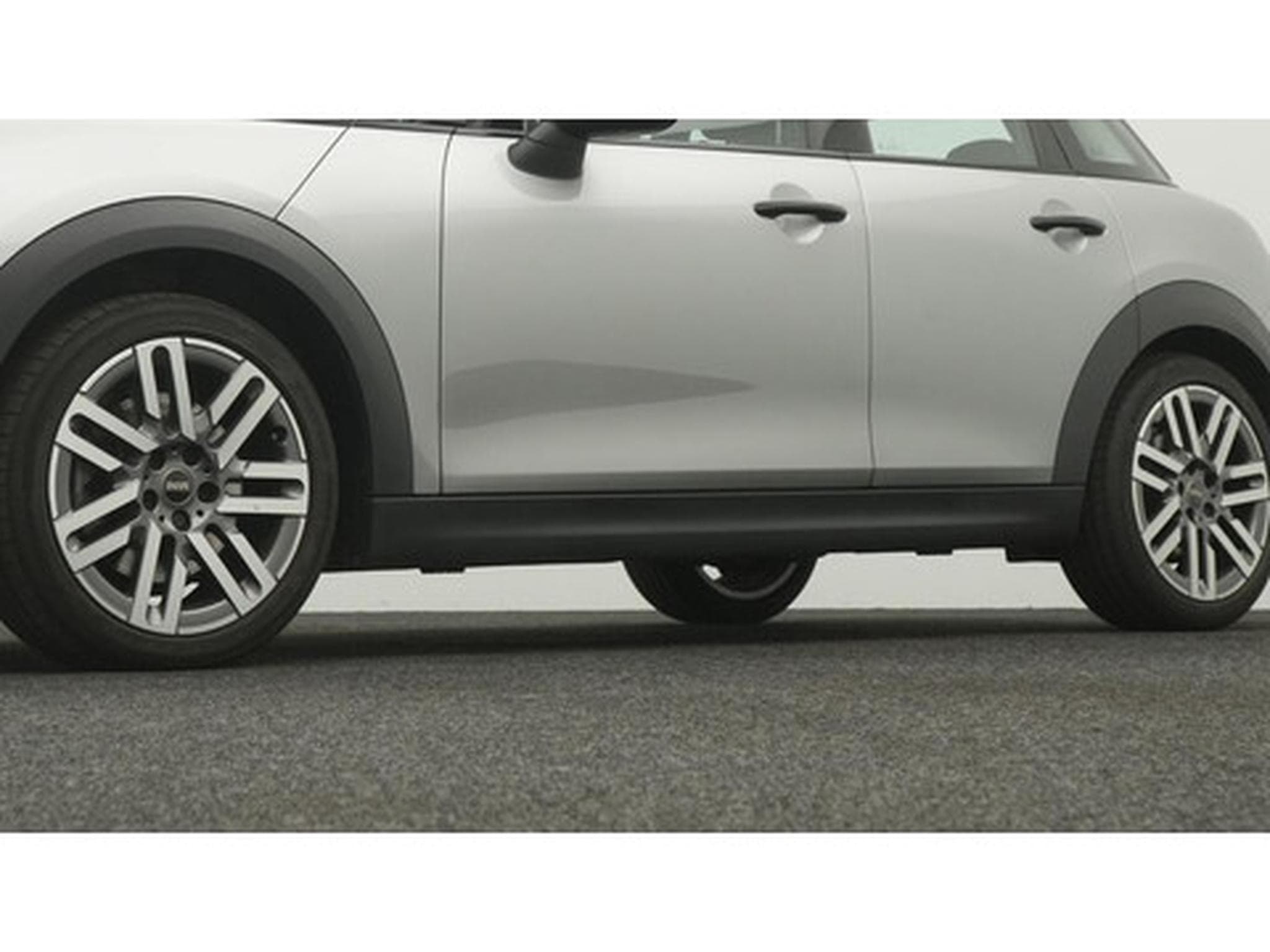 Mini Cooper MINI 5-Deurs C (2026) - Foto 21