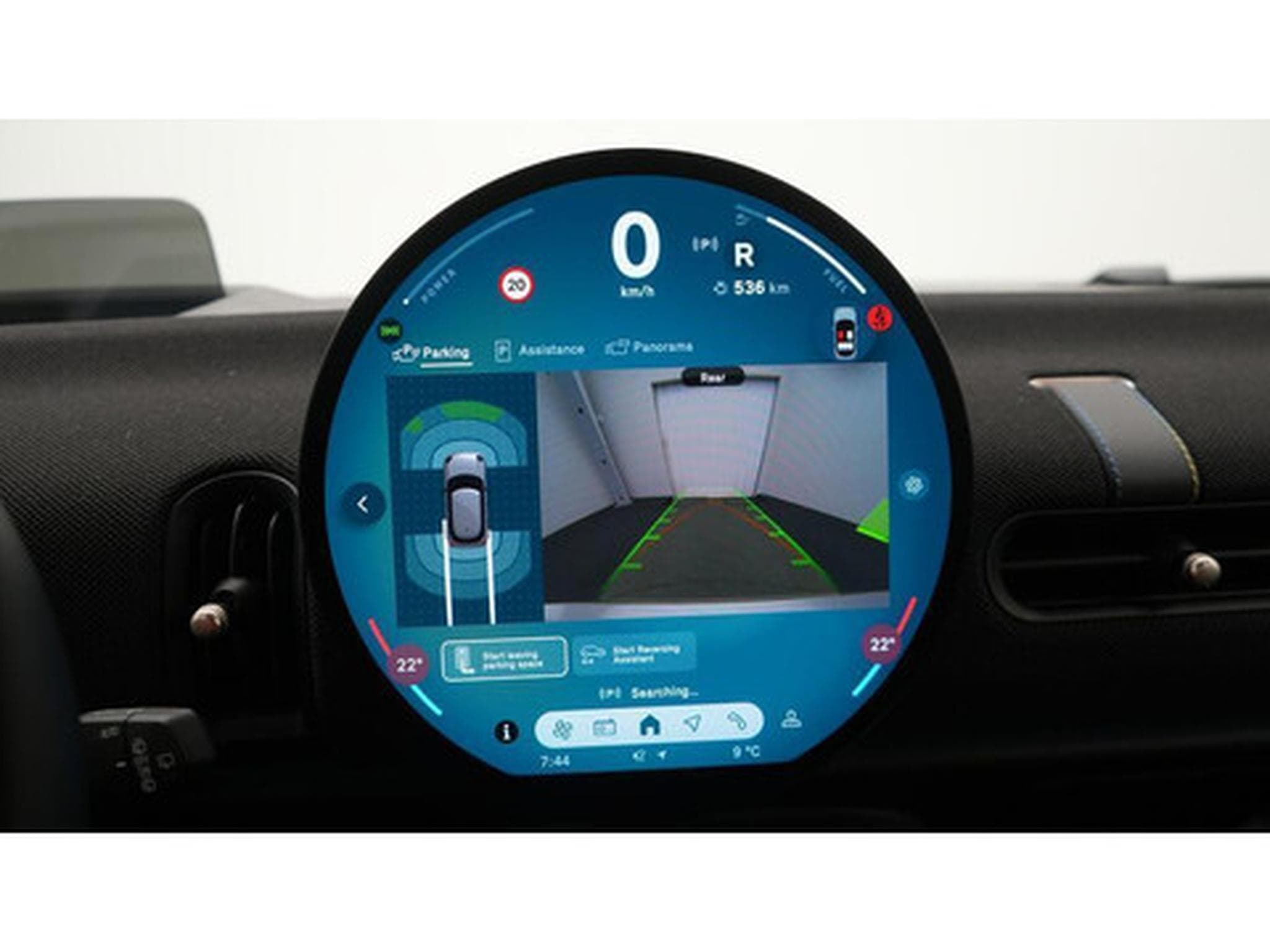 Mini Cooper MINI 5-Deurs C (2026) - Foto 22