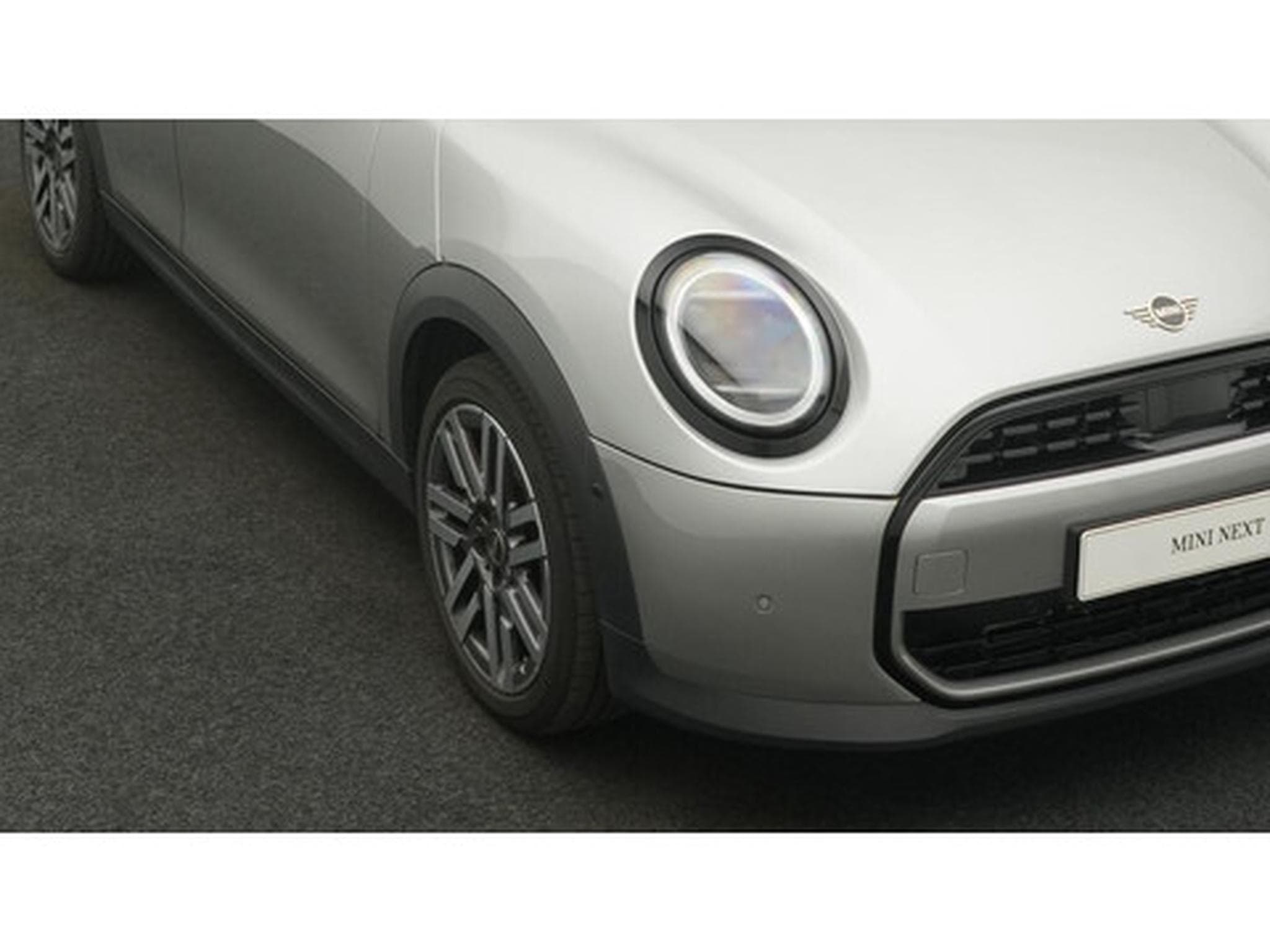Mini Cooper MINI 5-Deurs C (2026) - Foto 23