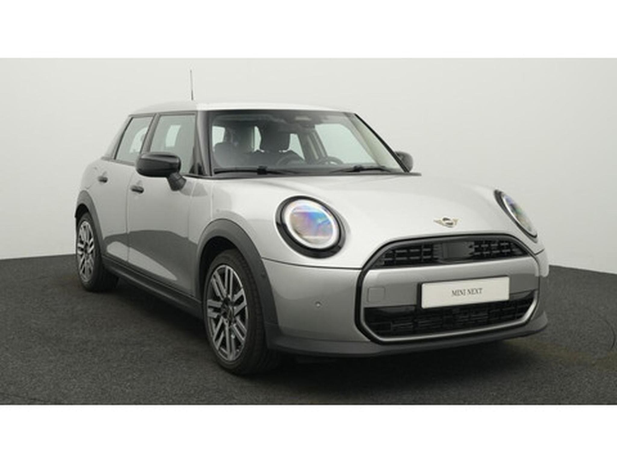 Mini Cooper MINI 5-Deurs C (2026) - Foto 3