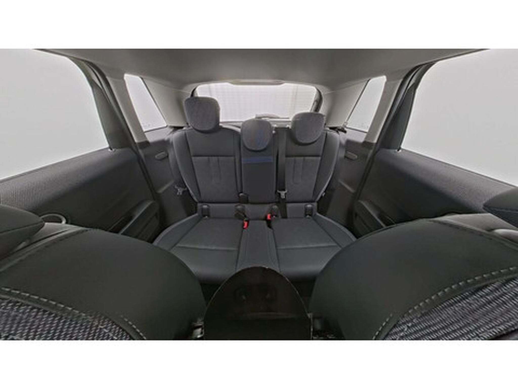 Mini Cooper MINI 5-Deurs C (2026) - Foto 6