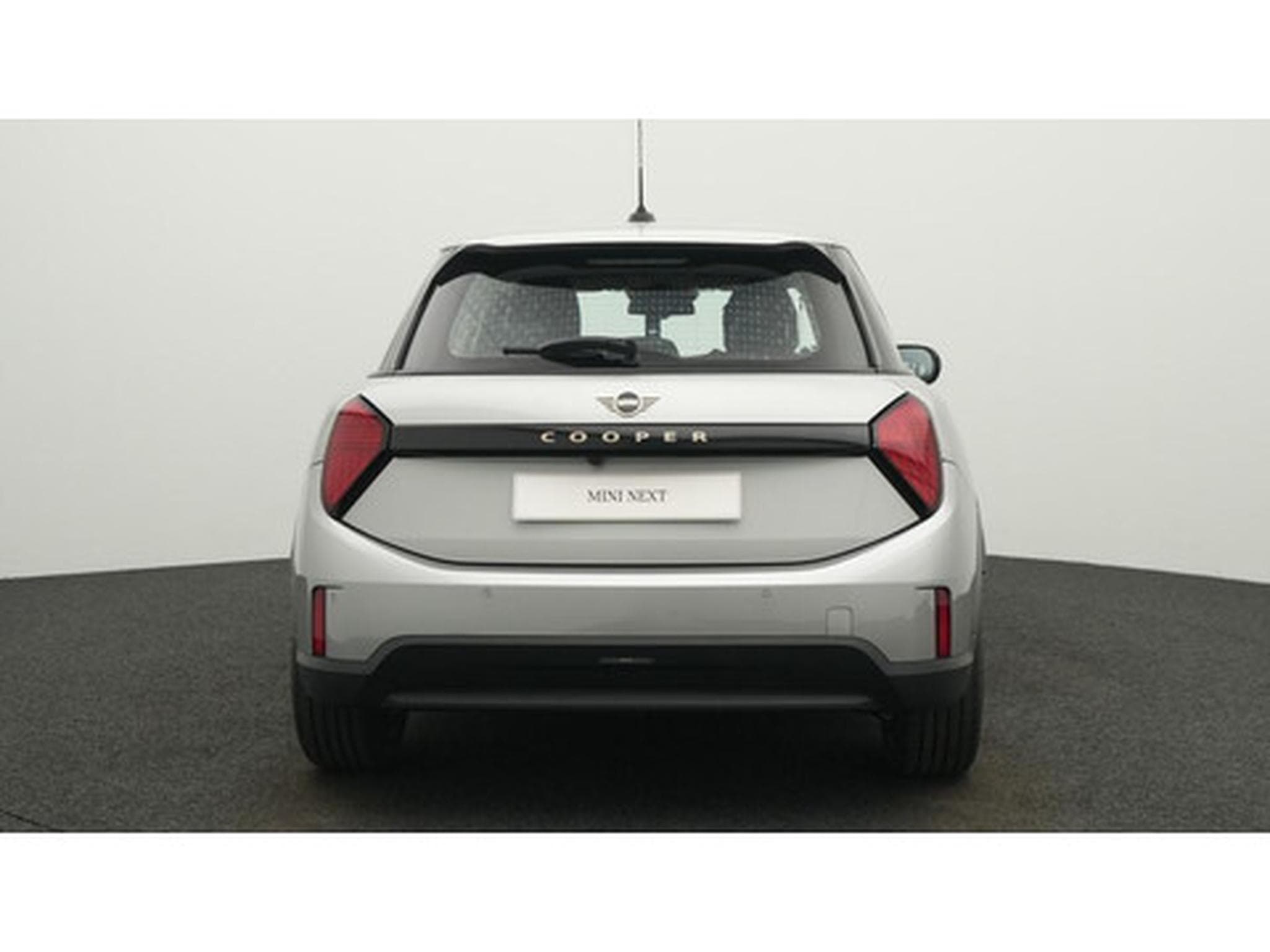 Mini Cooper MINI 5-Deurs C (2026) - Foto 9