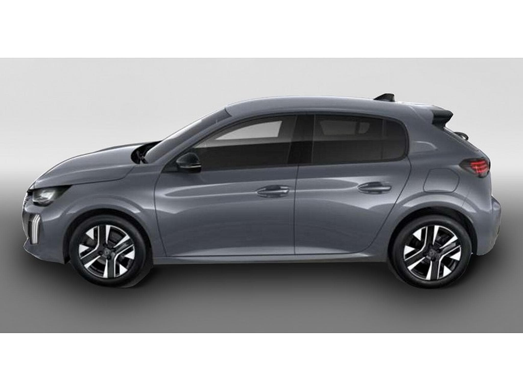 Peugeot 208 (2025) - Photo 2