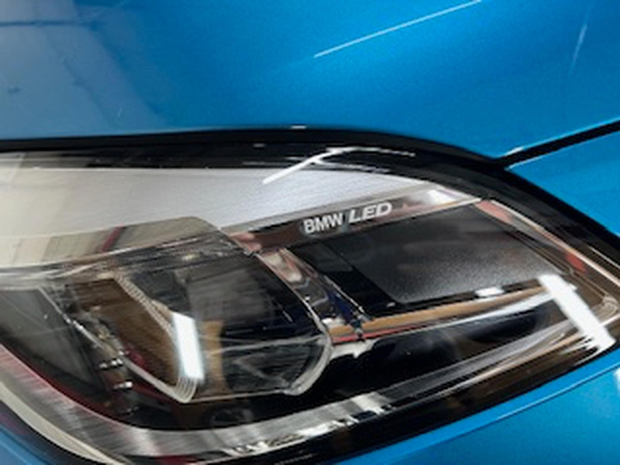 BMW 118 IA Business Edition Automatique (2023) - Foto 13