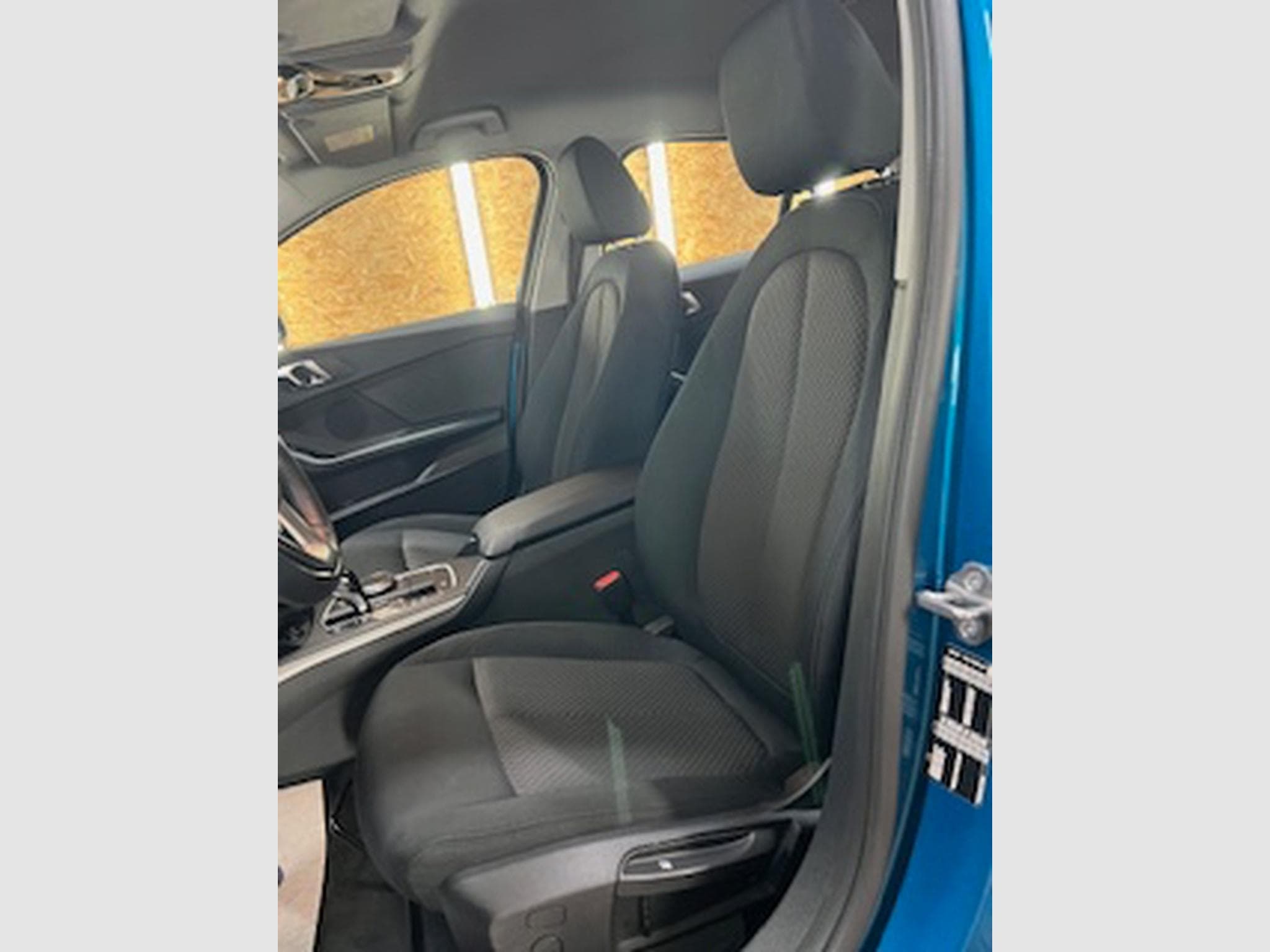 BMW 118 IA Business Edition Automatique (2023) - Foto 12