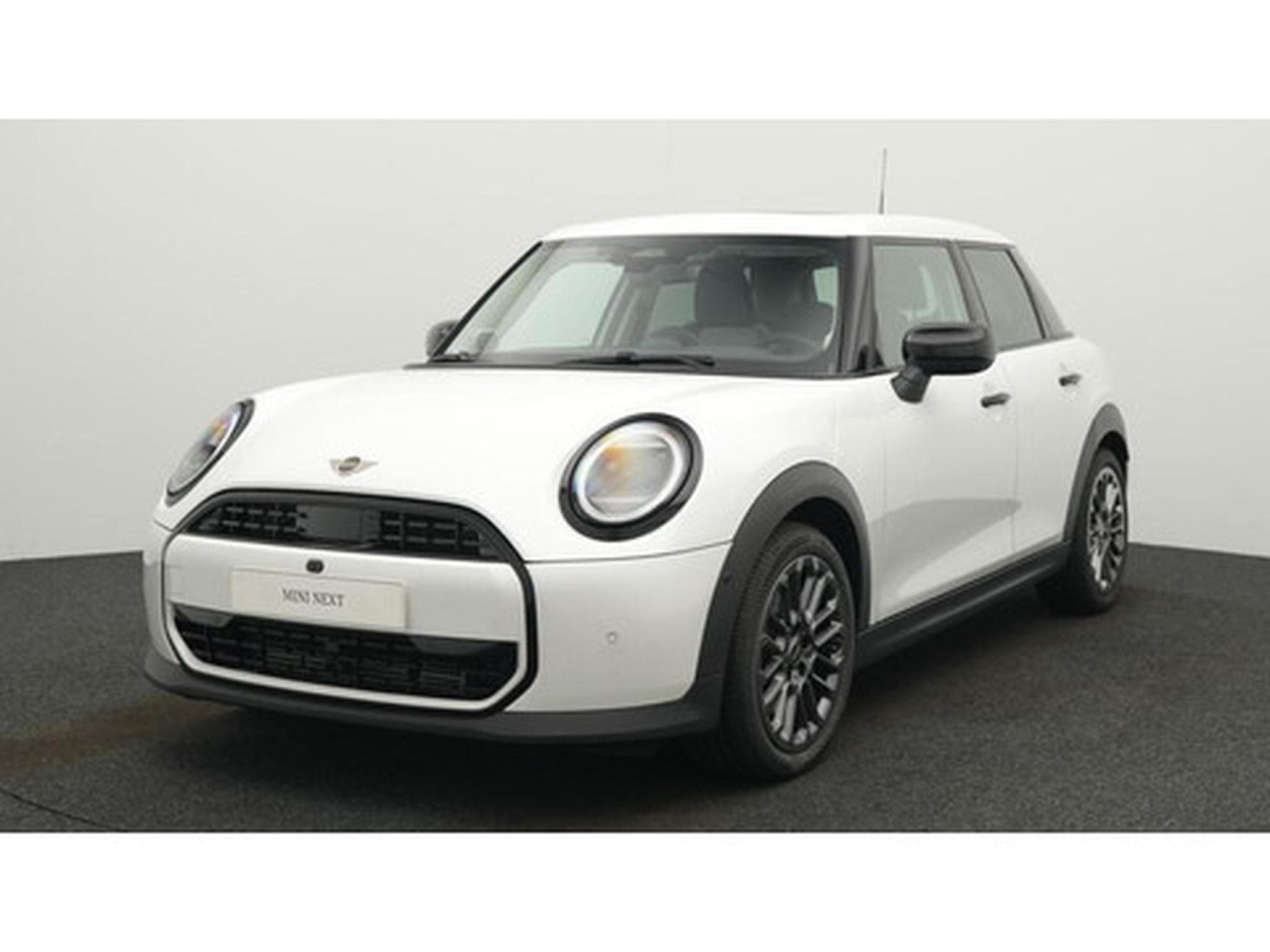 Mini Cooper MINI 5-Deurs C (2026) - Foto 1