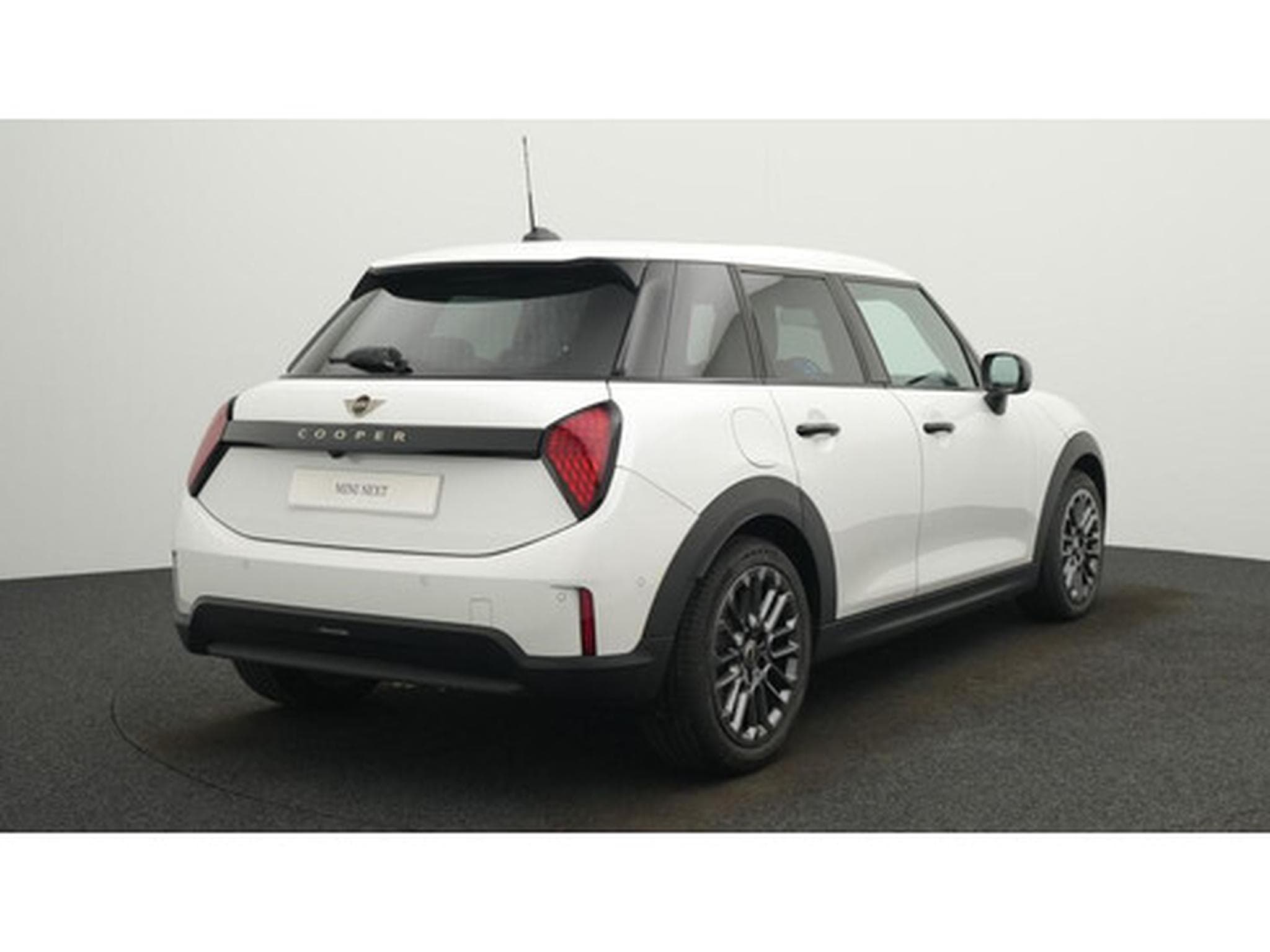 Mini Cooper MINI 5-Deurs C (2026) - Foto 10