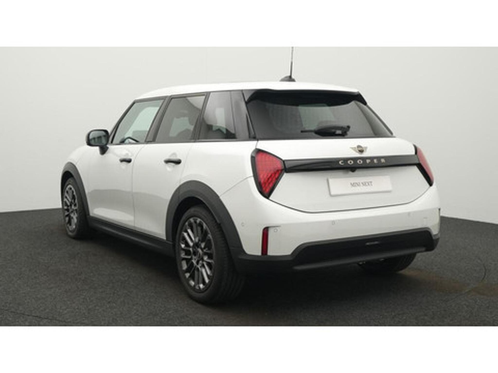 Mini Cooper MINI 5-Deurs C (2026) - Foto 11