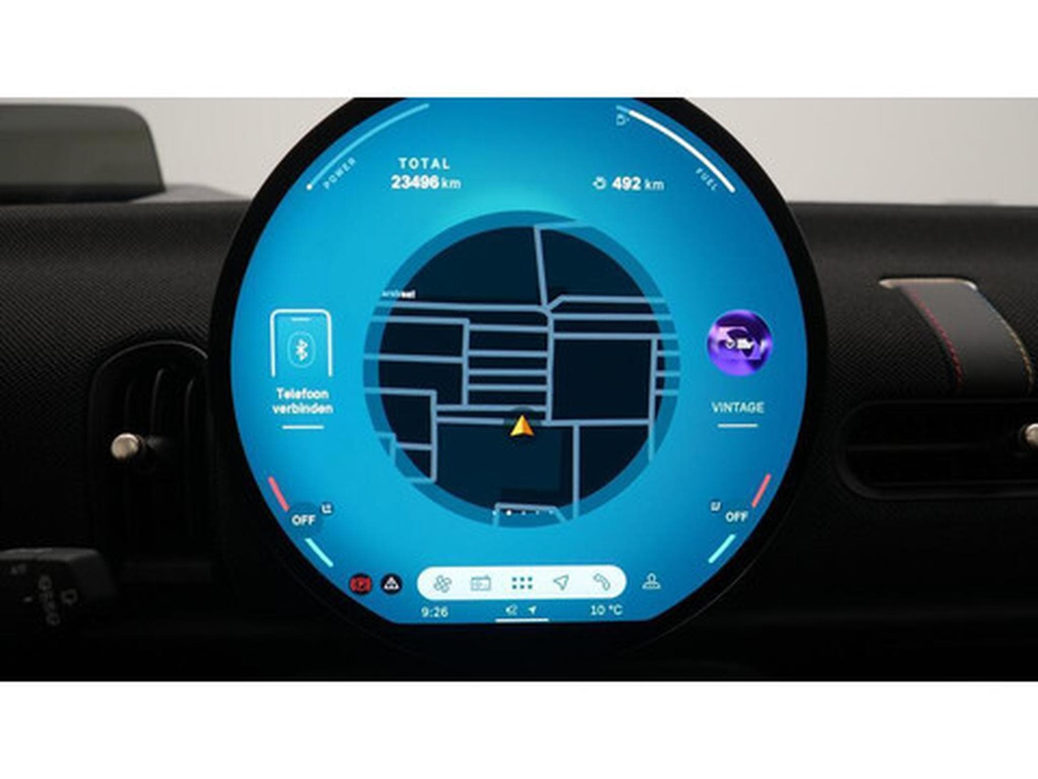 Mini Cooper MINI 5-Deurs C (2026) - Foto 13