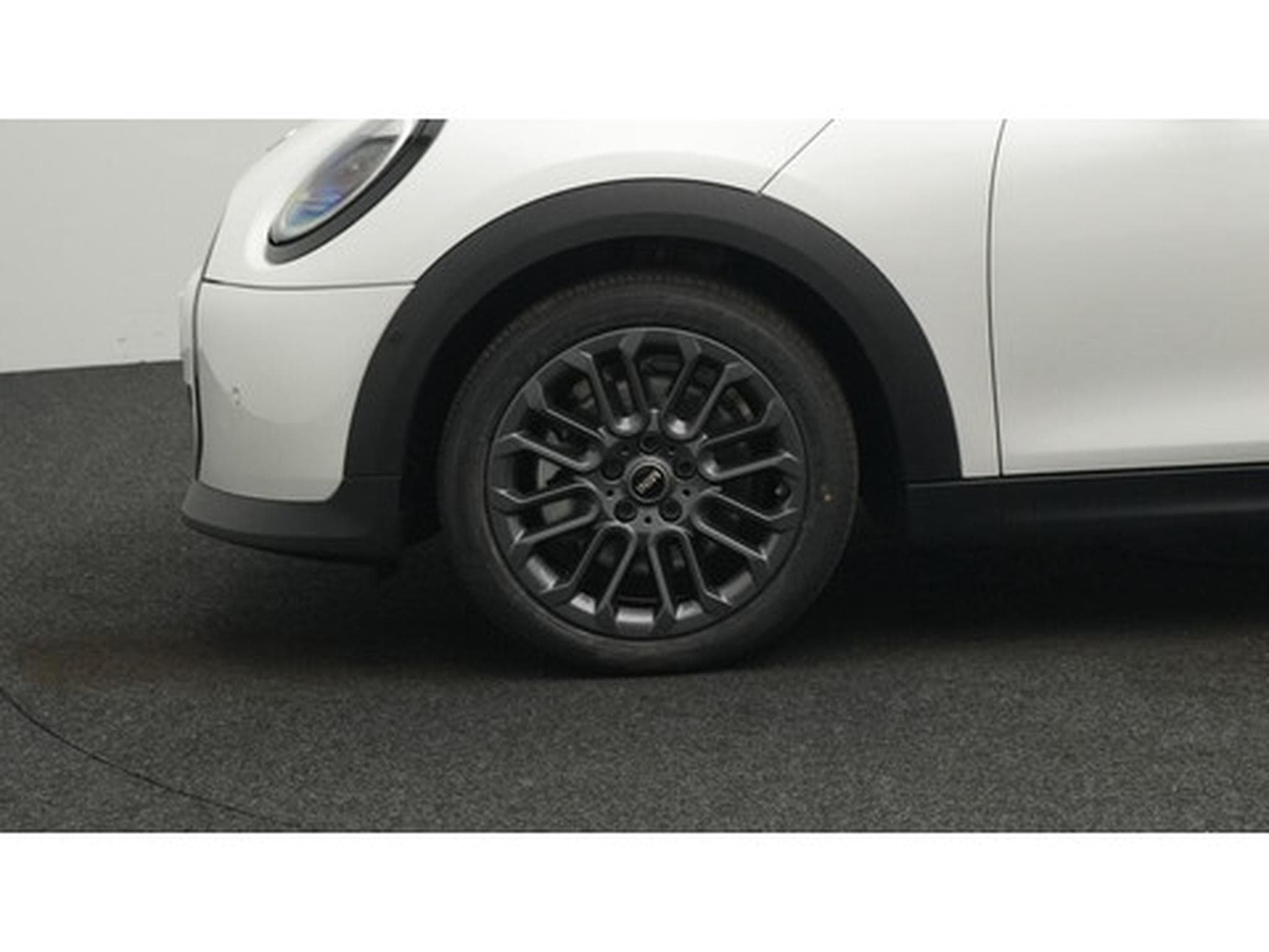 Mini Cooper MINI 5-Deurs C (2026) - Foto 15