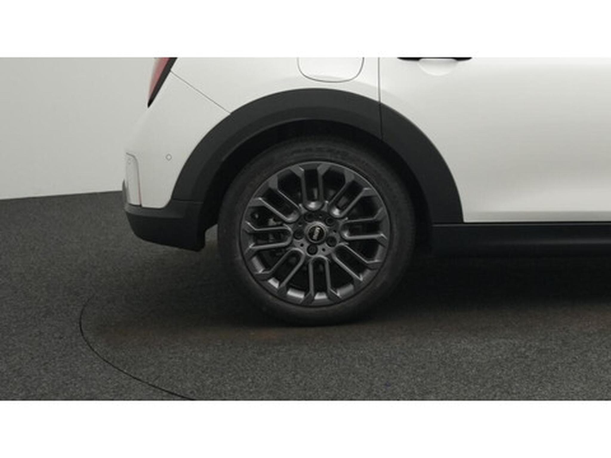 Mini Cooper MINI 5-Deurs C (2026) - Foto 16