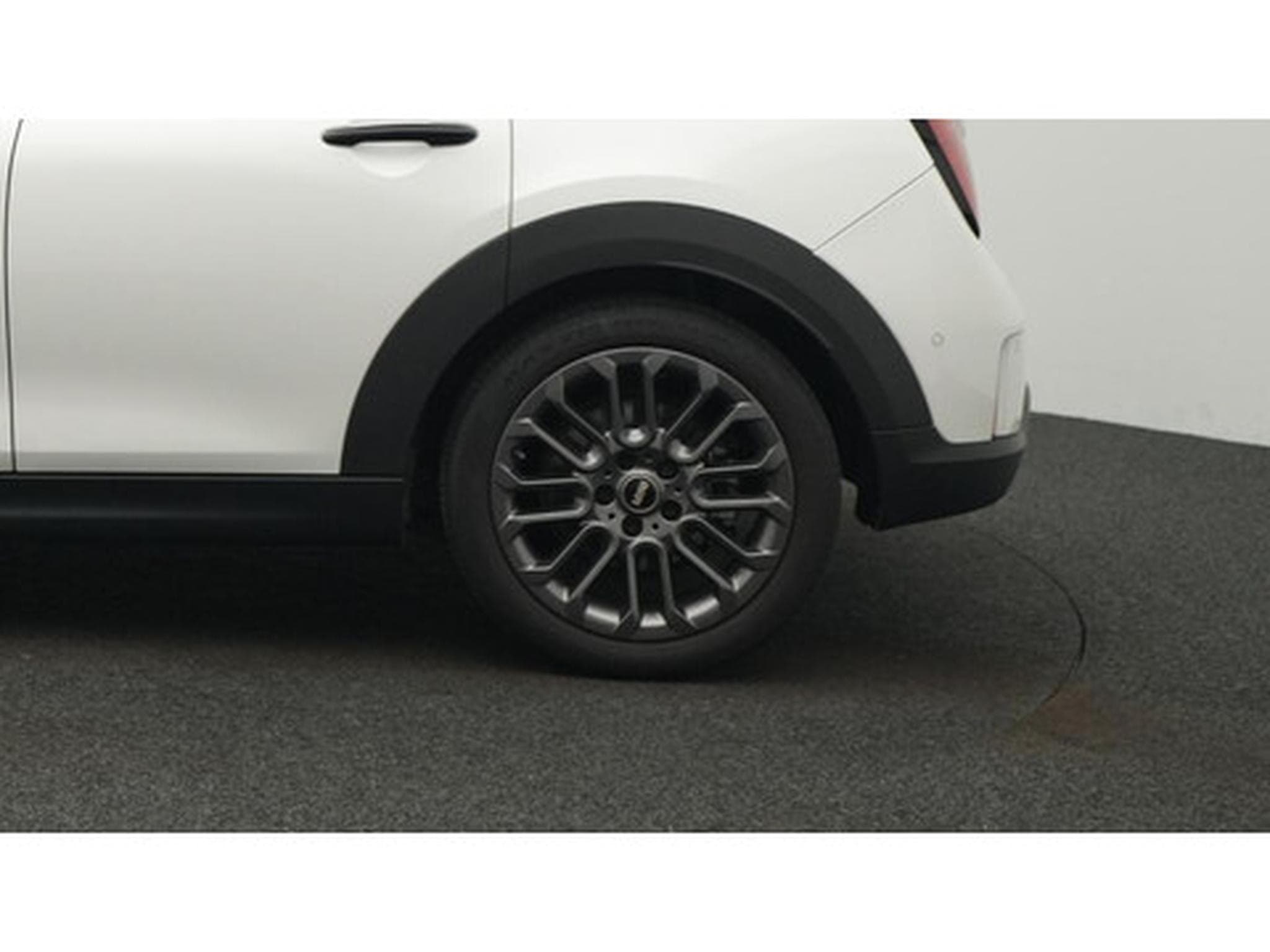 Mini Cooper MINI 5-Deurs C (2026) - Foto 17