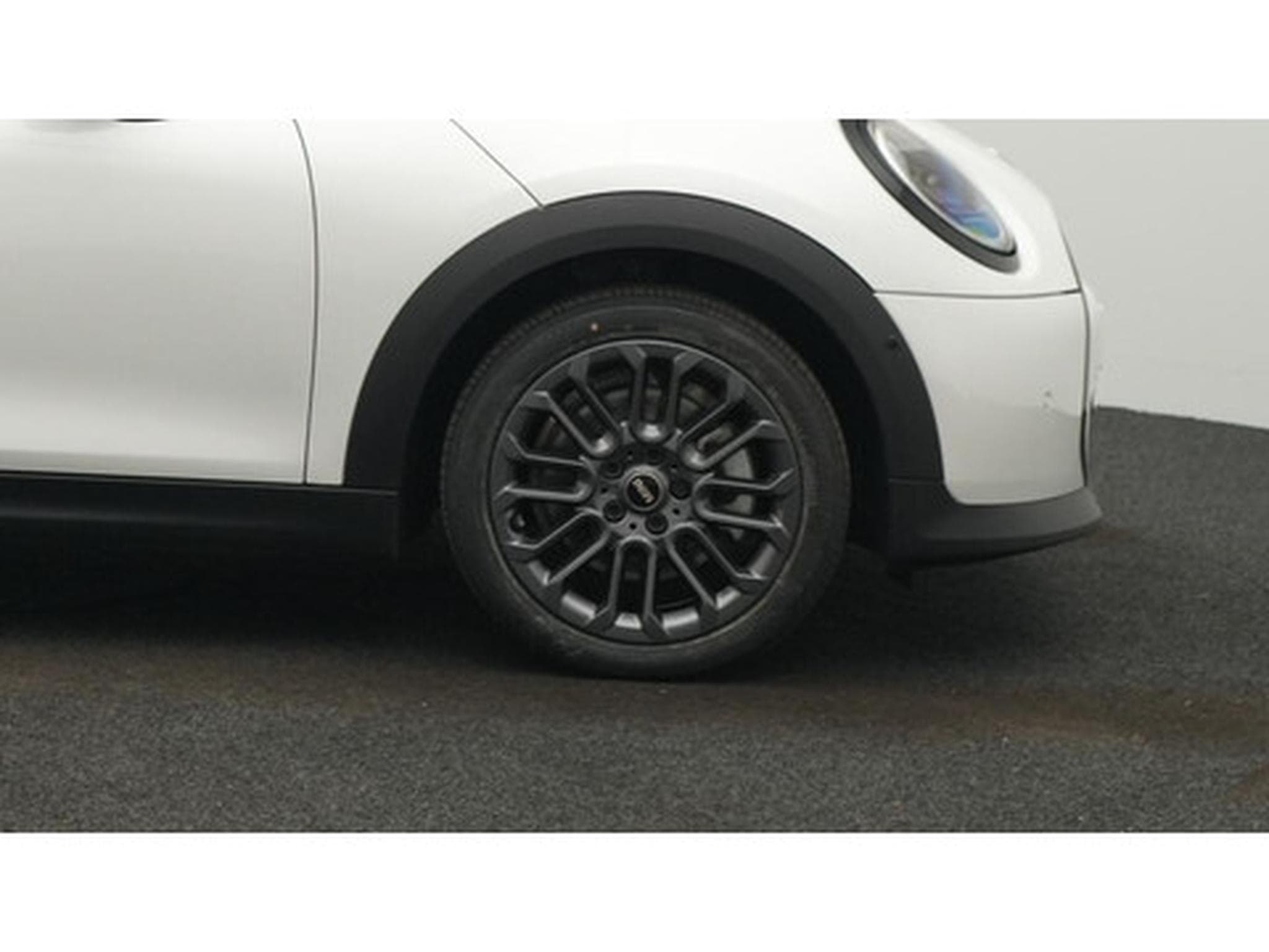 Mini Cooper MINI 5-Deurs C (2026) - Foto 18