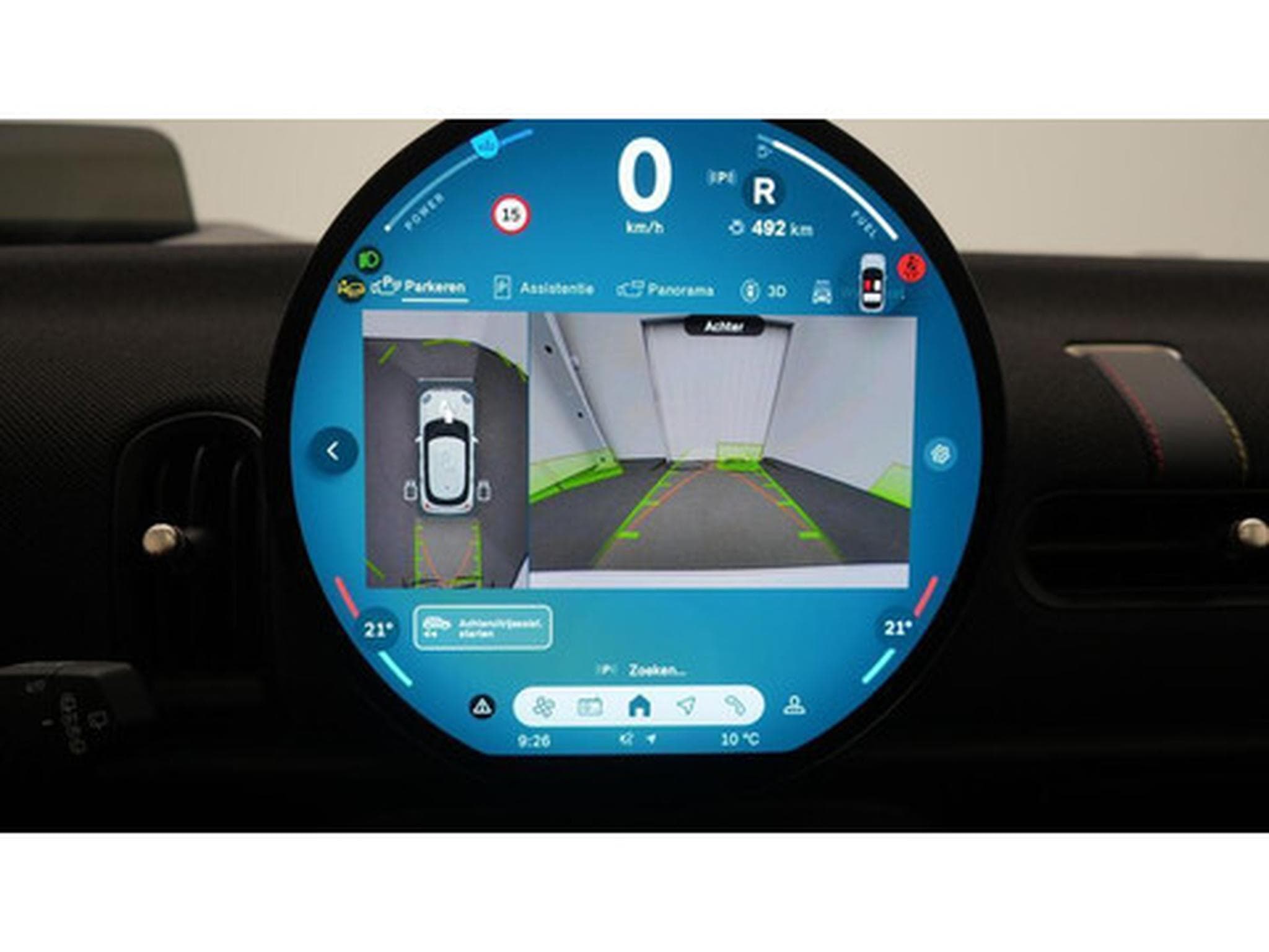 Mini Cooper MINI 5-Deurs C (2026) - Foto 19