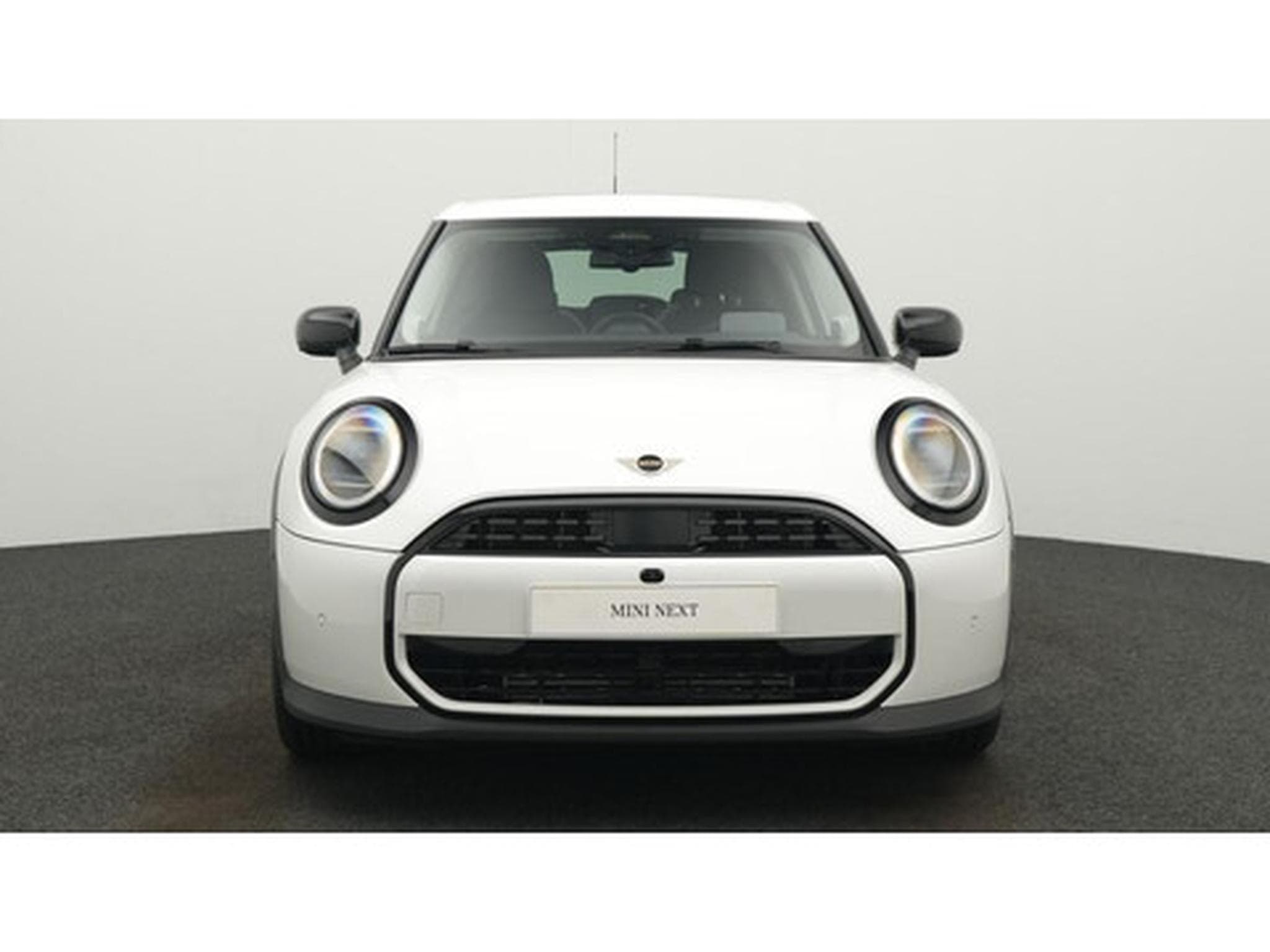 Mini Cooper MINI 5-Deurs C (2026) - Foto 2