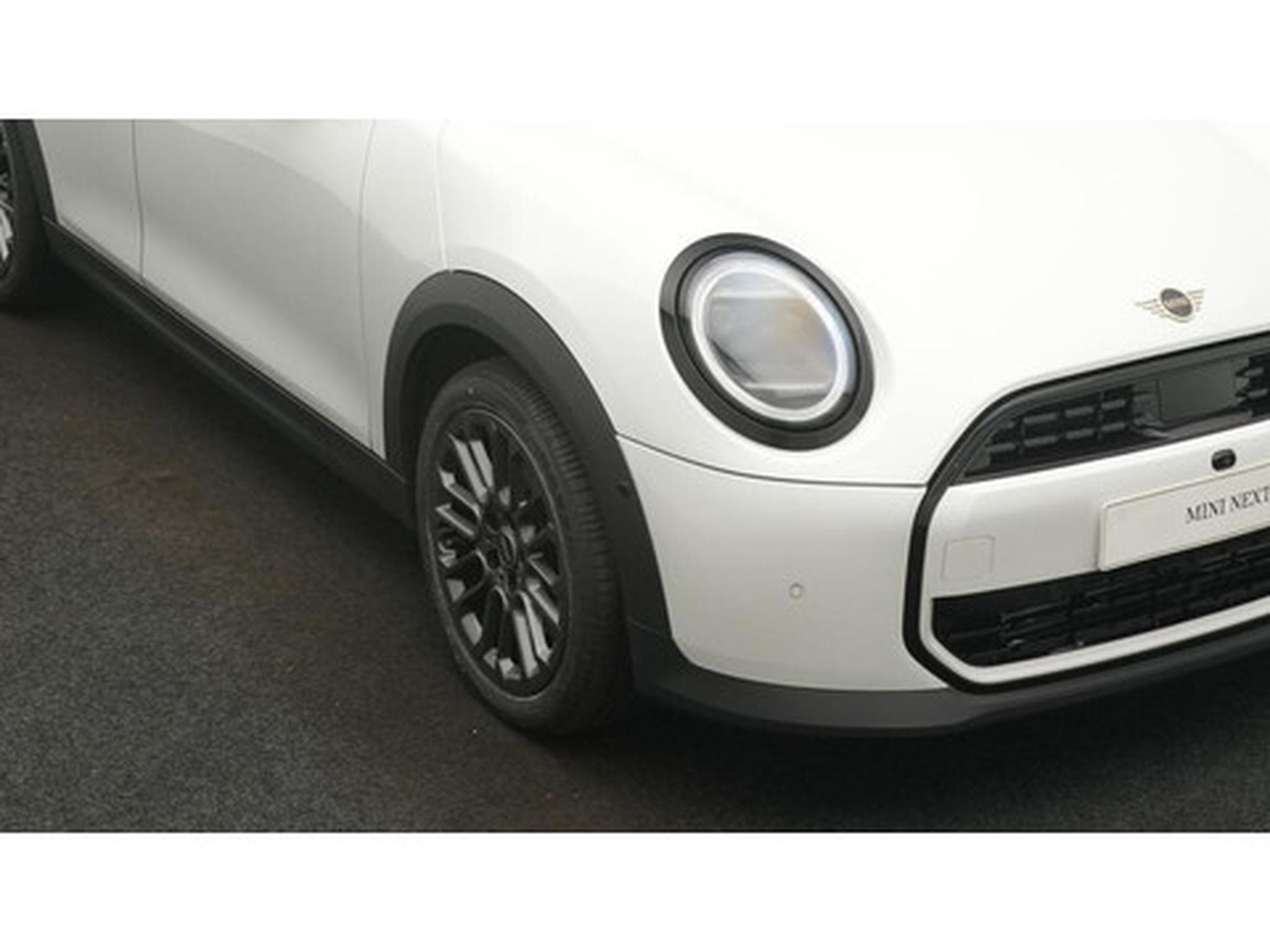 Mini Cooper MINI 5-Deurs C (2026) - Foto 20