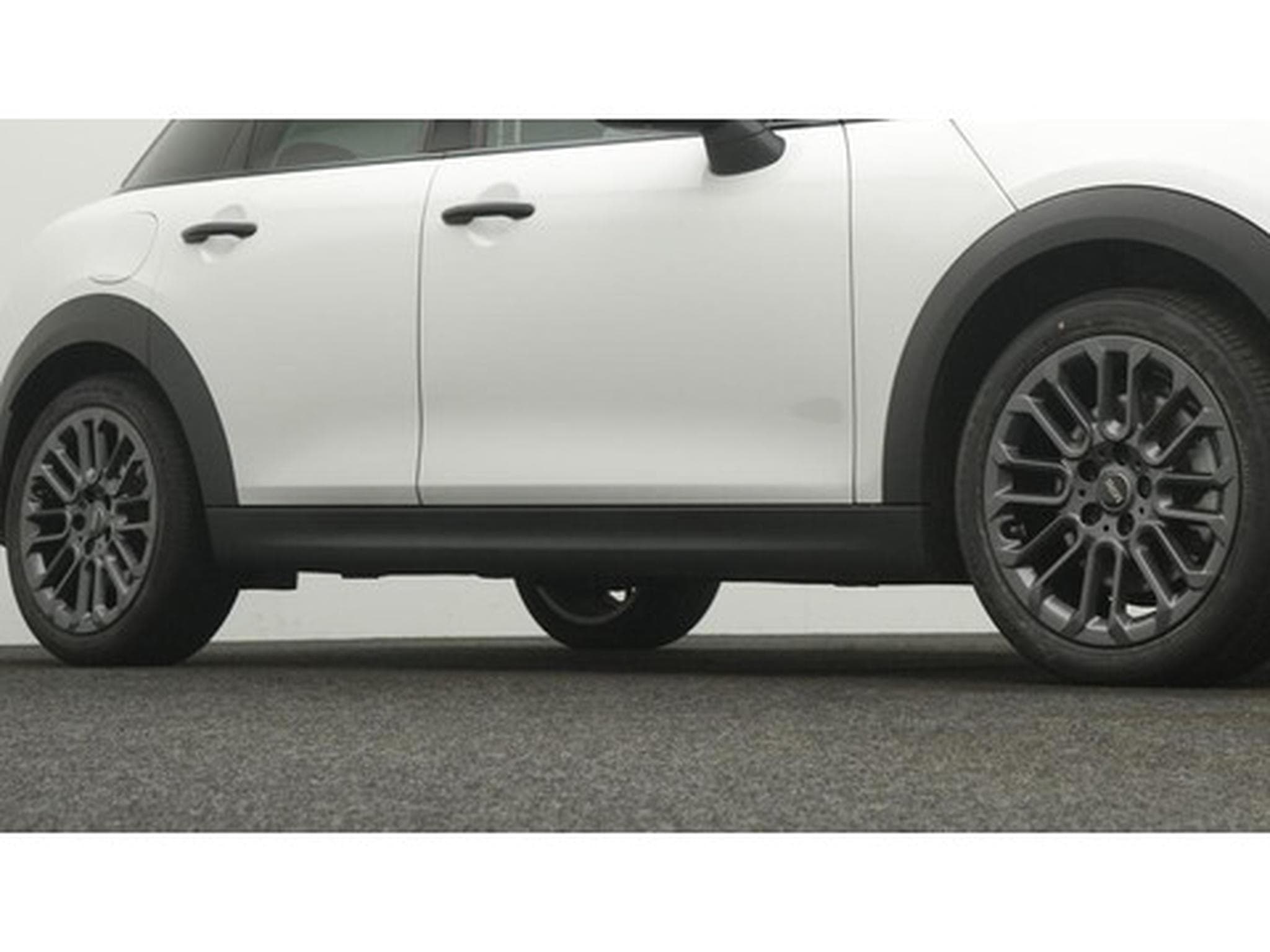 Mini Cooper MINI 5-Deurs C (2026) - Foto 21