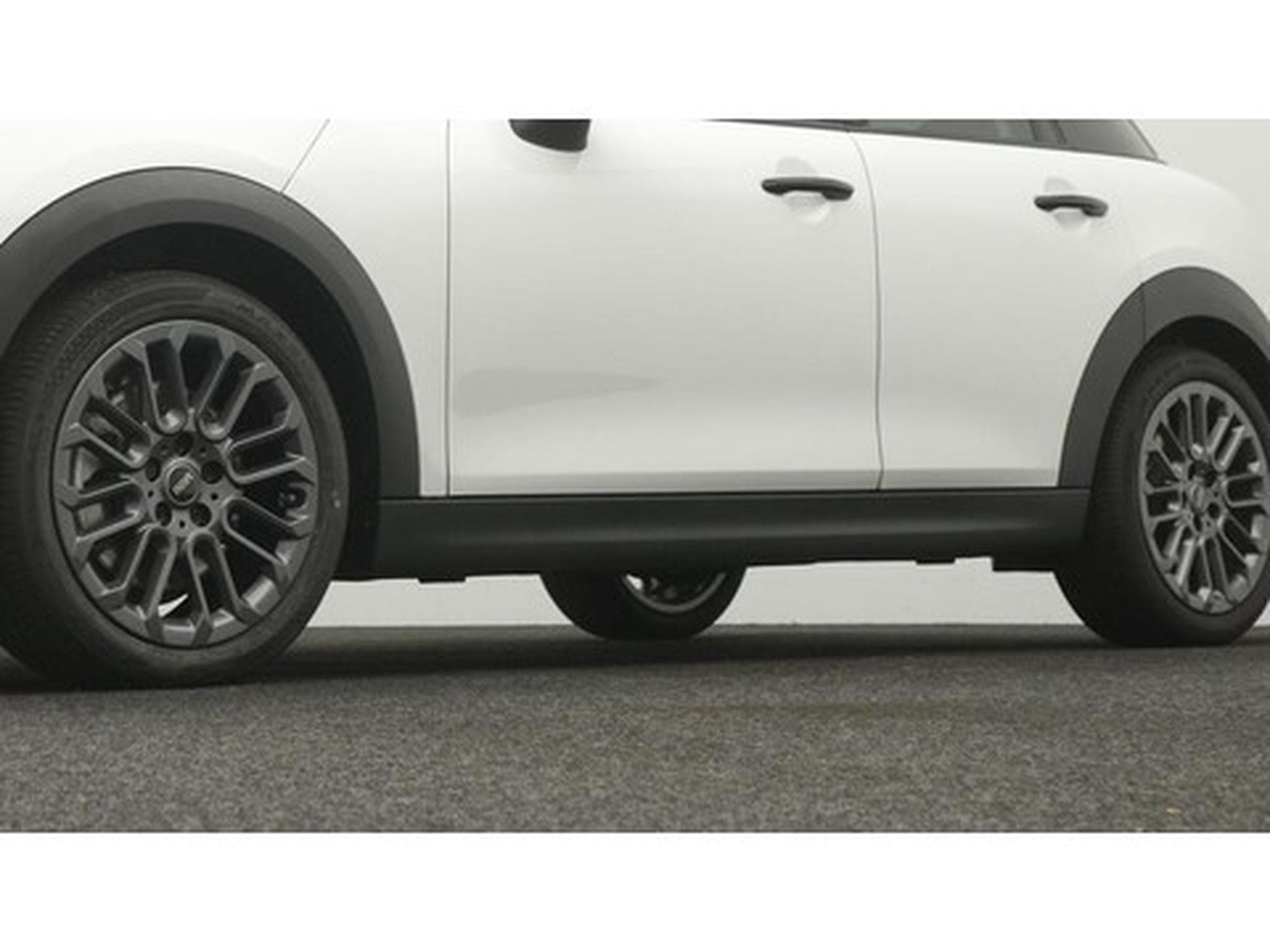 Mini Cooper MINI 5-Deurs C (2026) - Foto 22