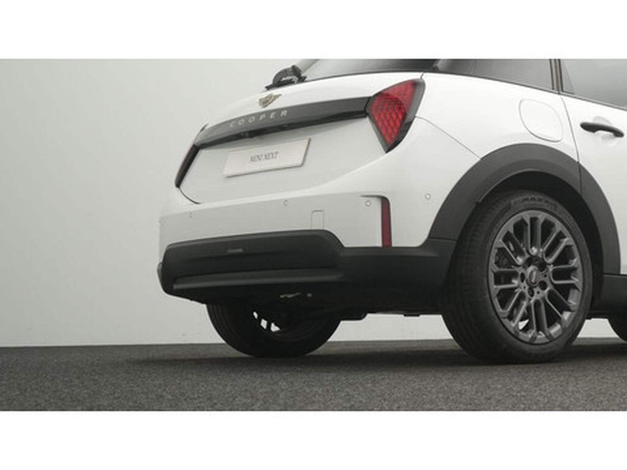 Mini Cooper MINI 5-Deurs C (2026) - Foto 23