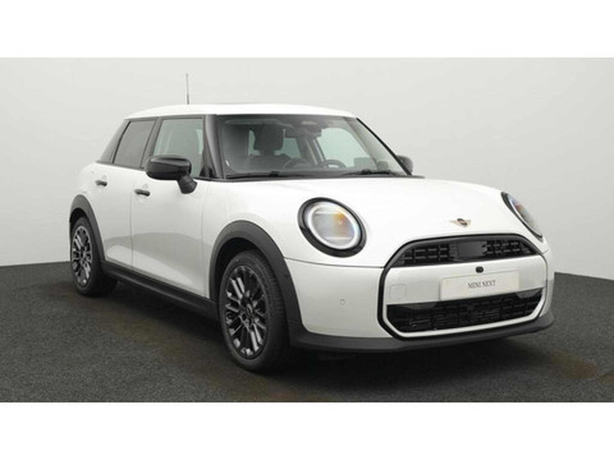 Mini Cooper MINI 5-Deurs C (2026) - Foto 3