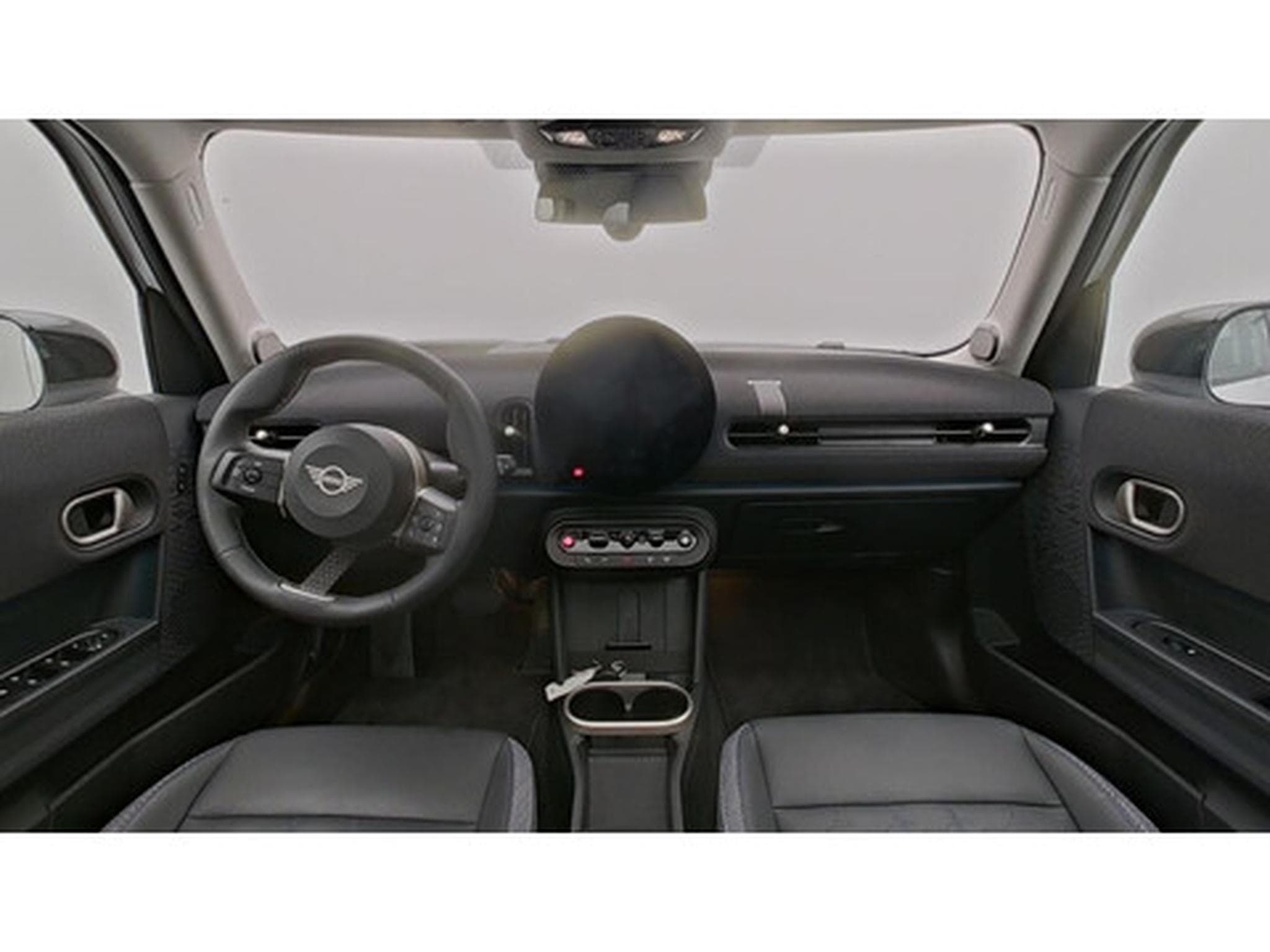 Mini Cooper MINI 5-Deurs C (2026) - Foto 5