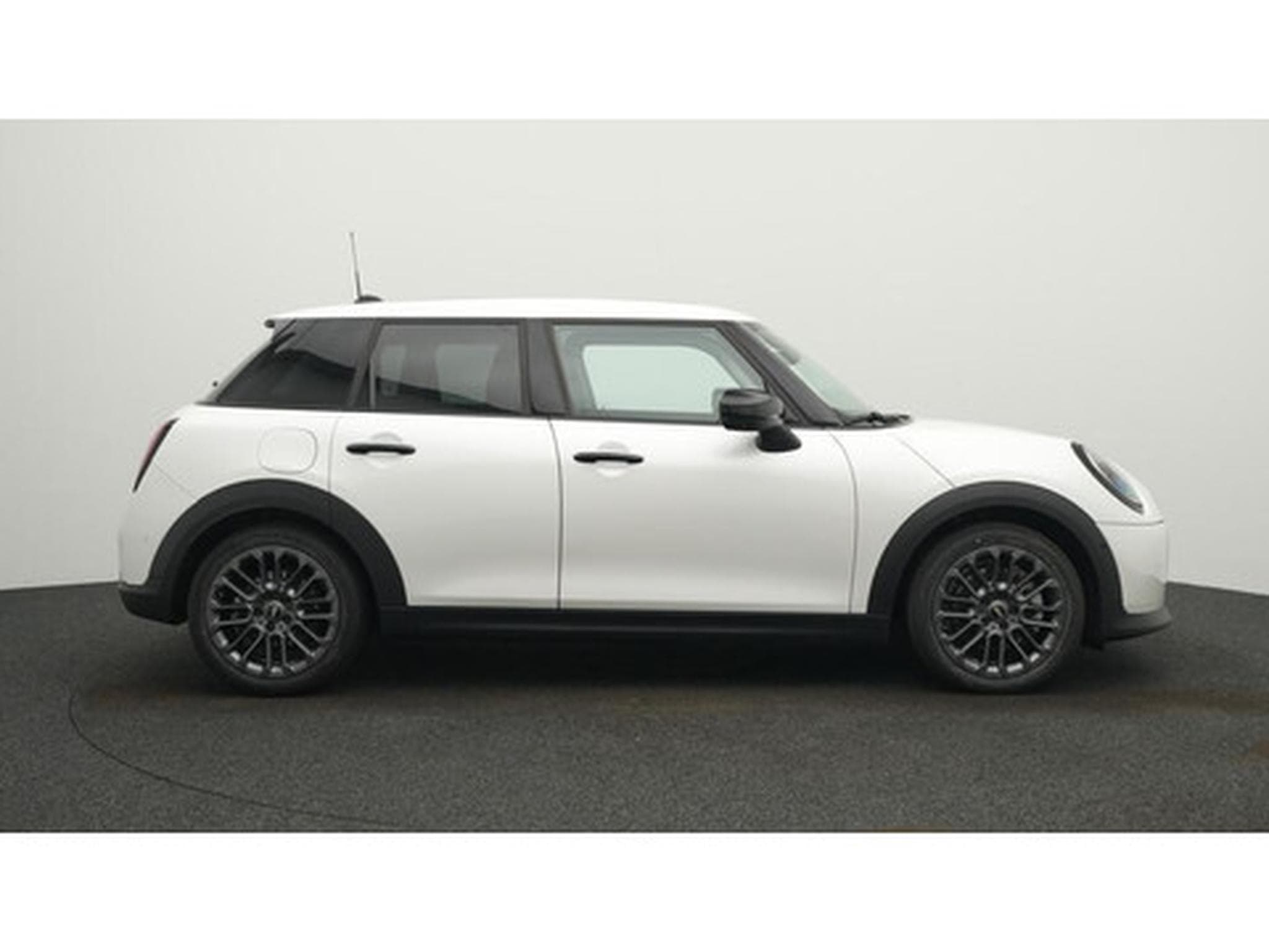 Mini Cooper MINI 5-Deurs C (2026) - Foto 7