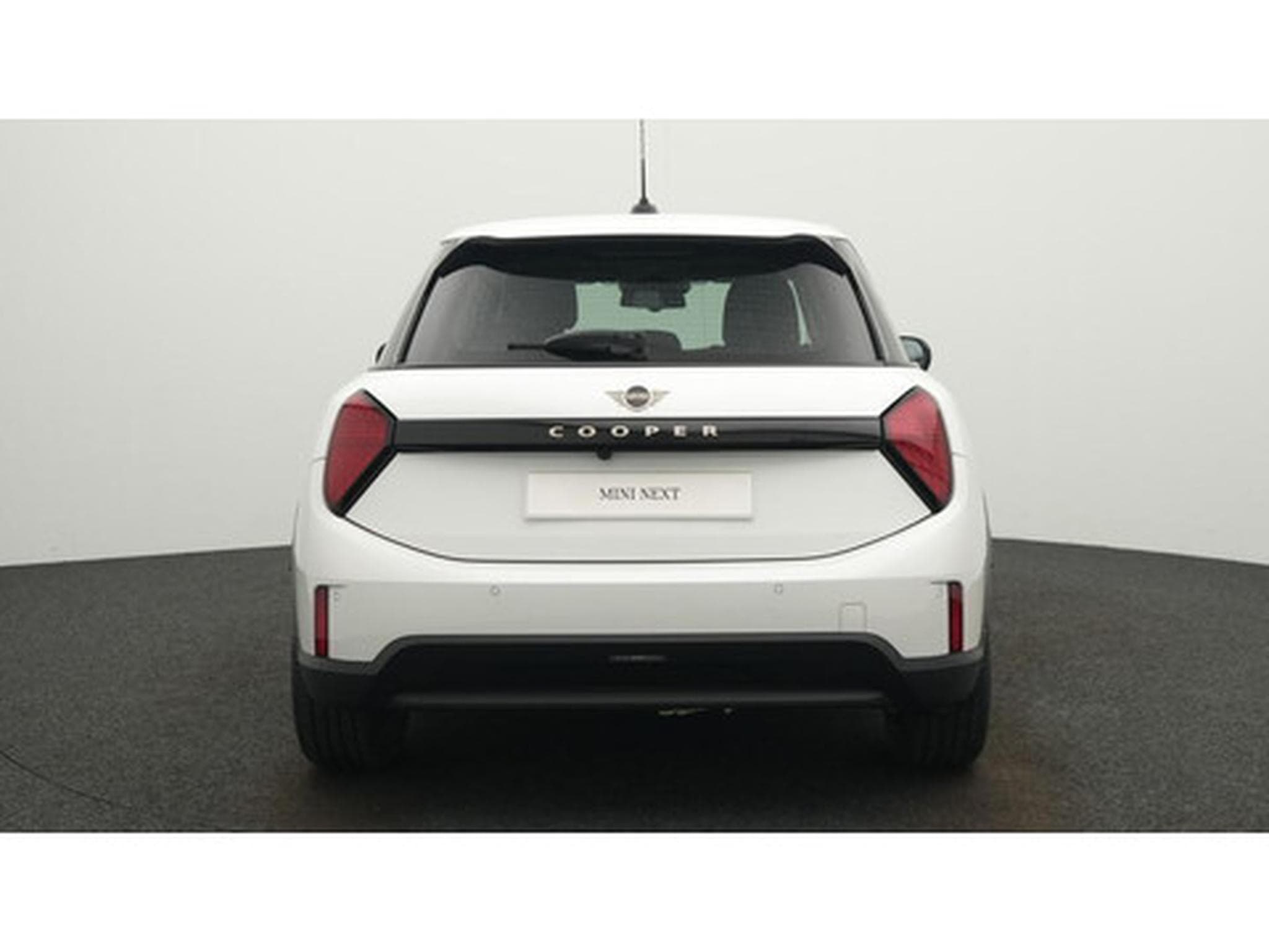 Mini Cooper MINI 5-Deurs C (2026) - Foto 9